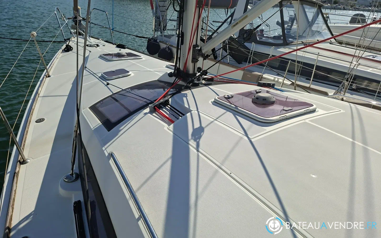slider 4 Jeanneau Sun Odyssey 42 DS
