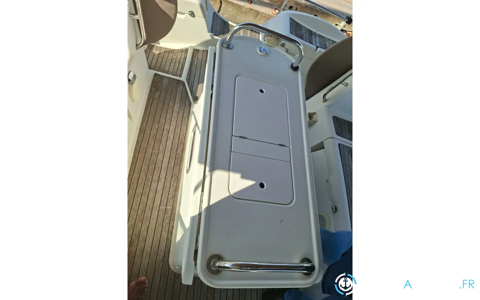 slider 8 Jeanneau Sun Odyssey 42 DS