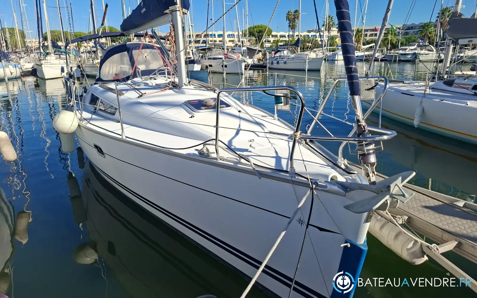 slider 0 Jeanneau Sun Odyssey 32