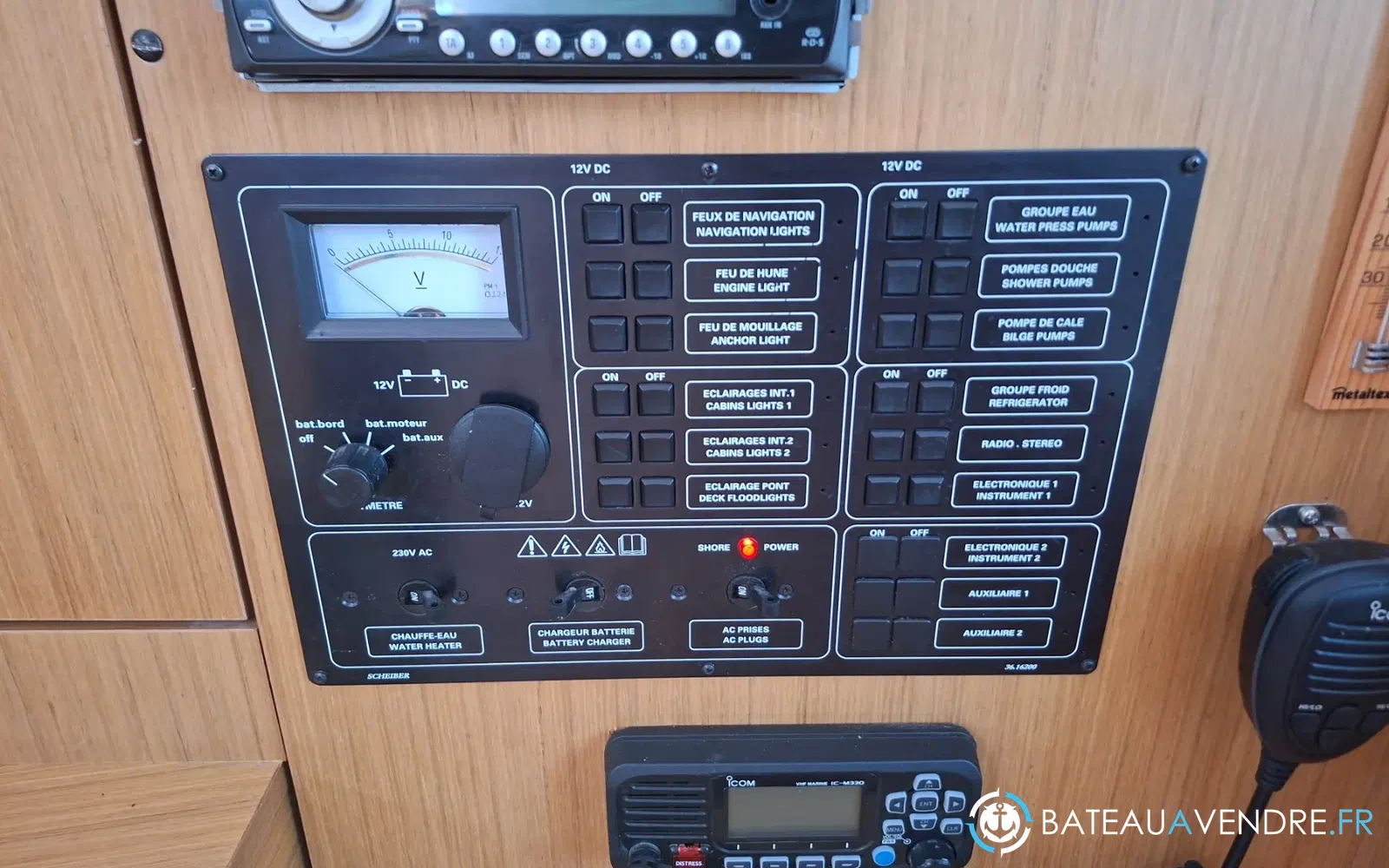 slider 13 Jeanneau Sun Odyssey 32