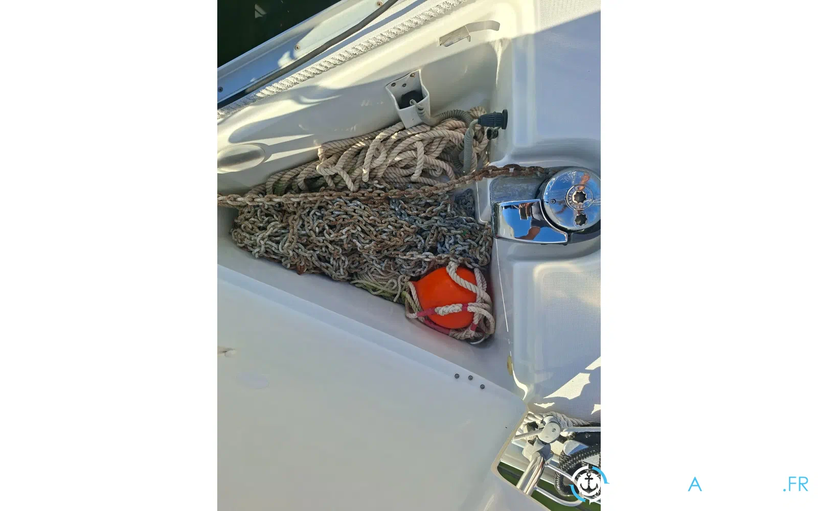 slider 3 Jeanneau Sun Odyssey 32