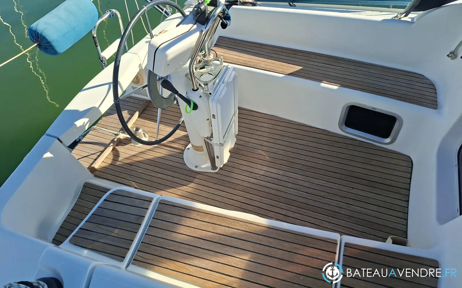 slider 4 Jeanneau Sun Odyssey 32