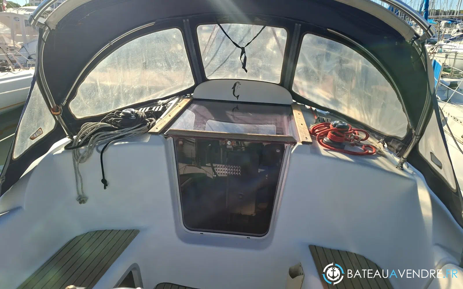 slider 6 Jeanneau Sun Odyssey 32