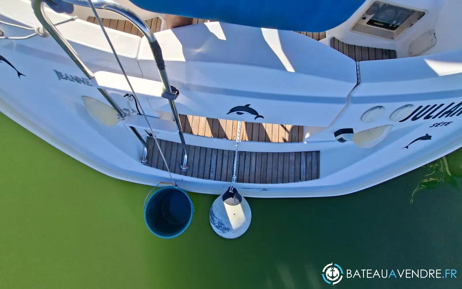 slider 8 Jeanneau Sun Odyssey 32