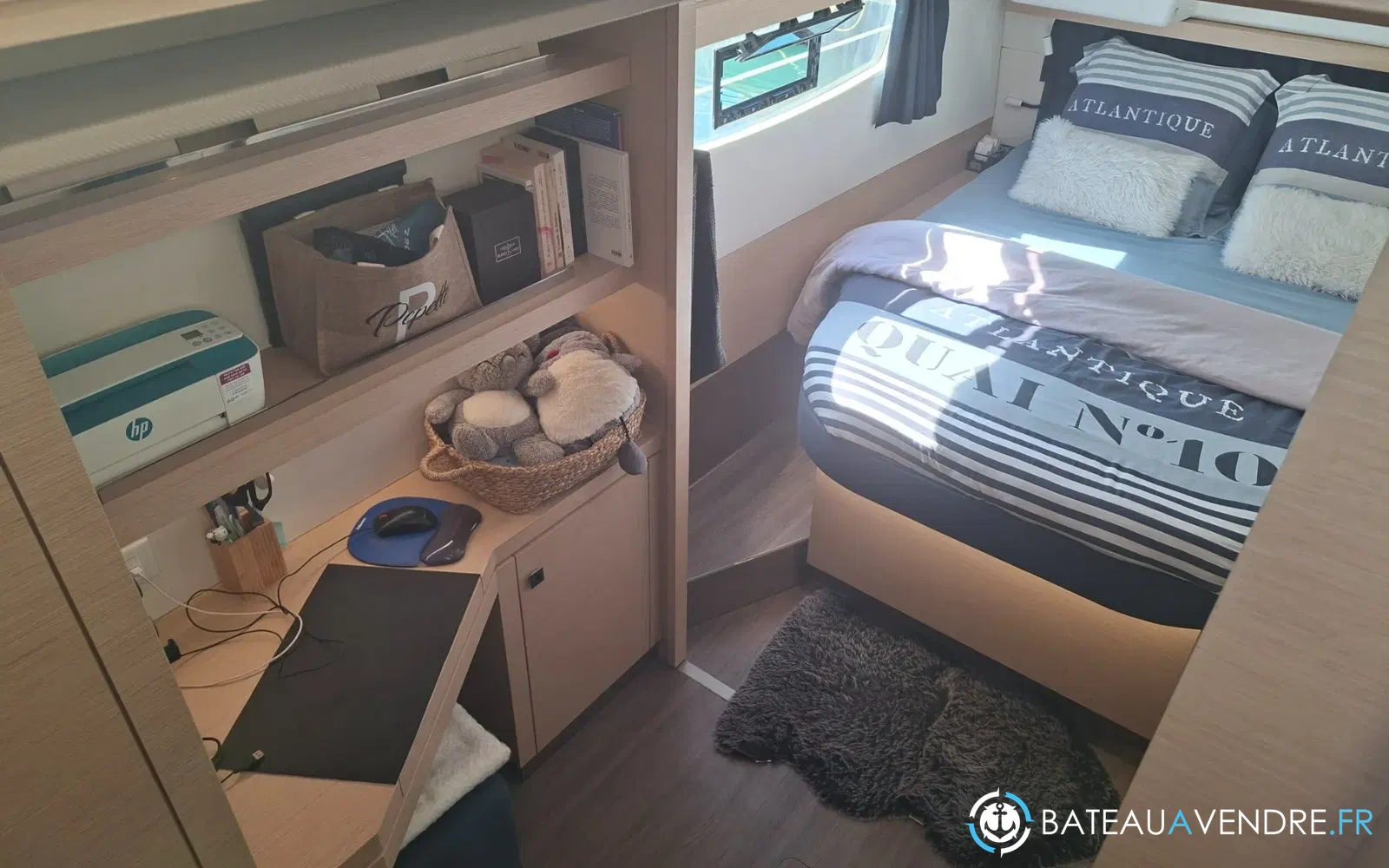 slider 18 Fountaine Pajot Lucia 40