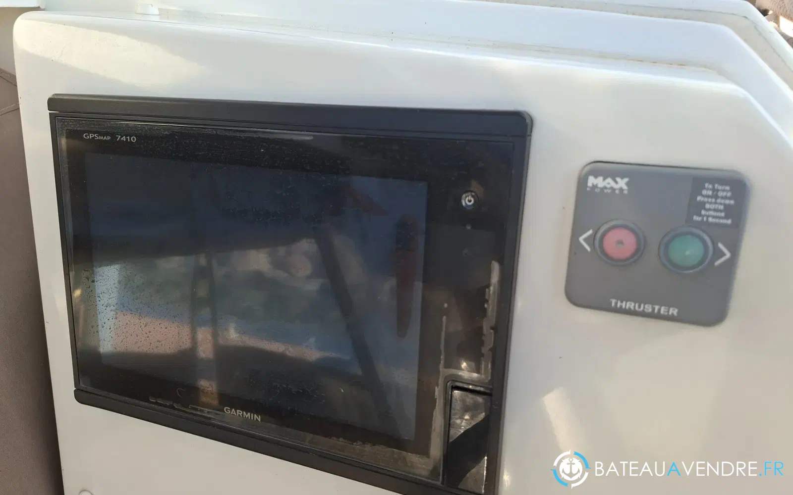 slider 7 Fountaine Pajot Lucia 40