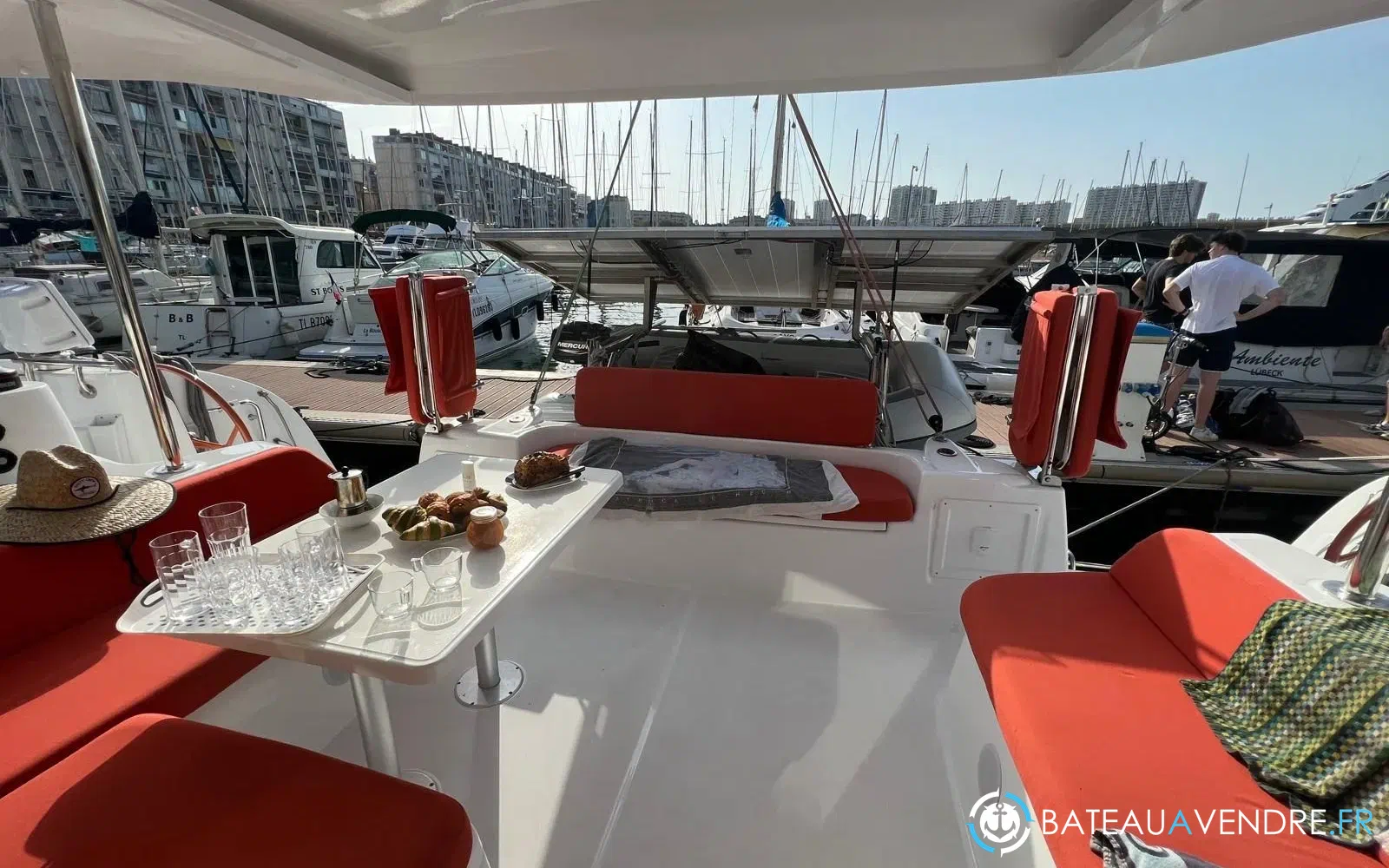 slider 4 Excess Catamarans Excess 11