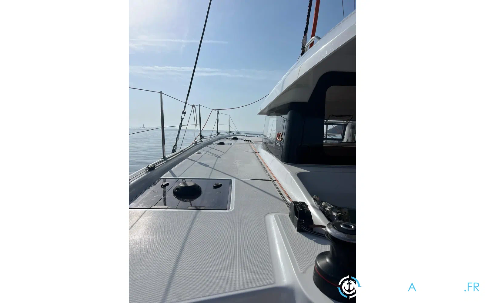 slider 5 Excess Catamarans Excess 11