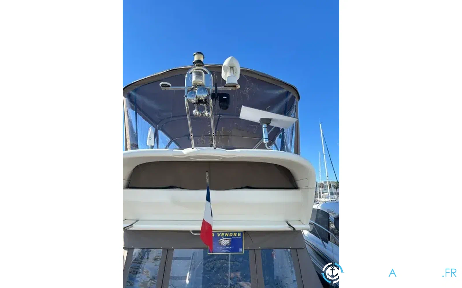 slider 14 Fairline Phantom 38