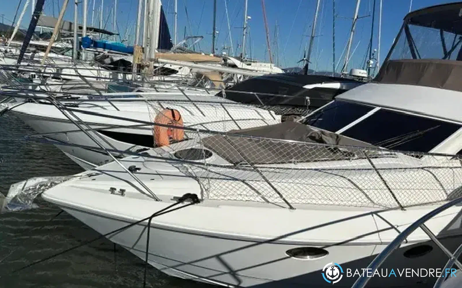 slider 1 Fairline Phantom 38