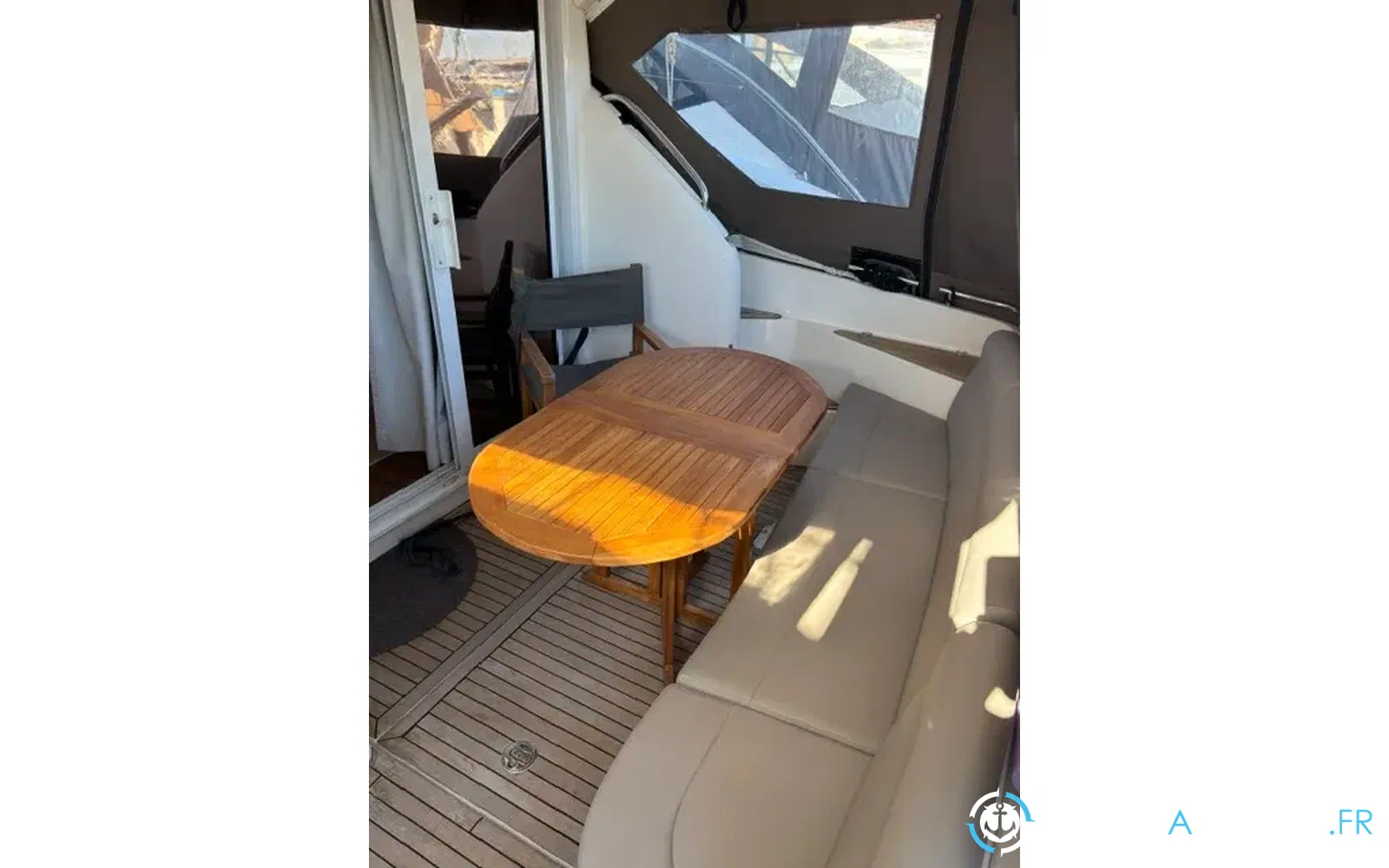 slider 3 Fairline Phantom 38