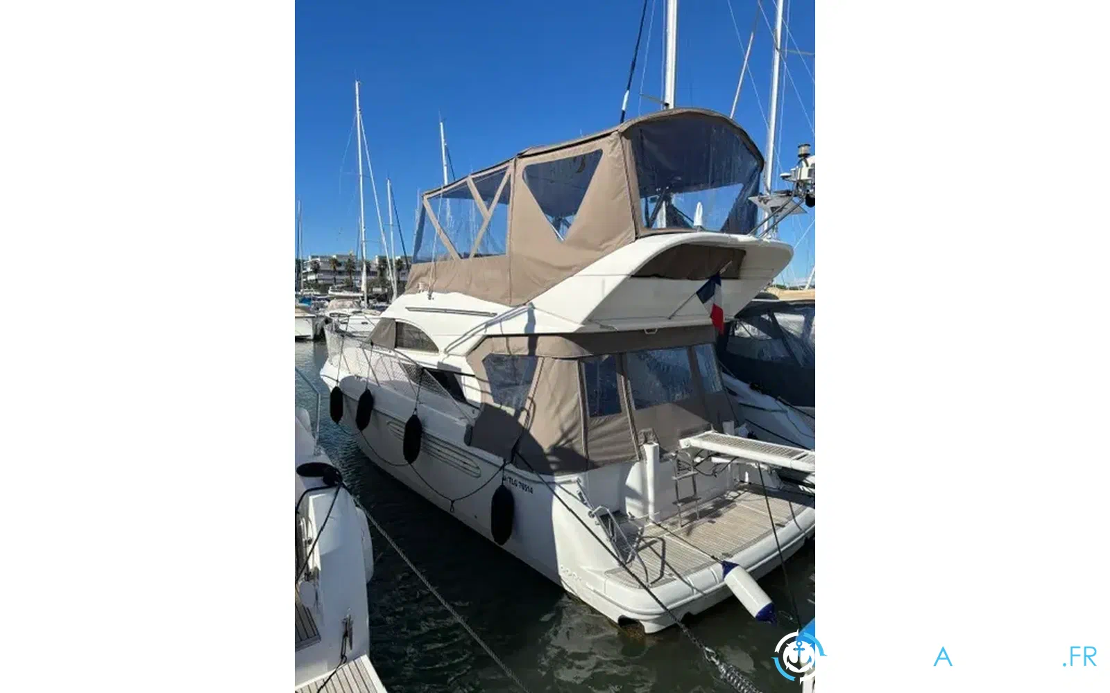 slider 2 Fairline Phantom 38