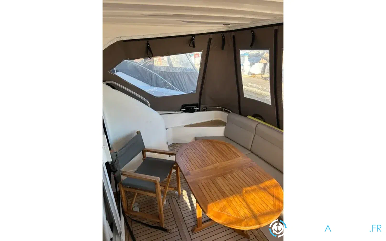 slider 4 Fairline Phantom 38