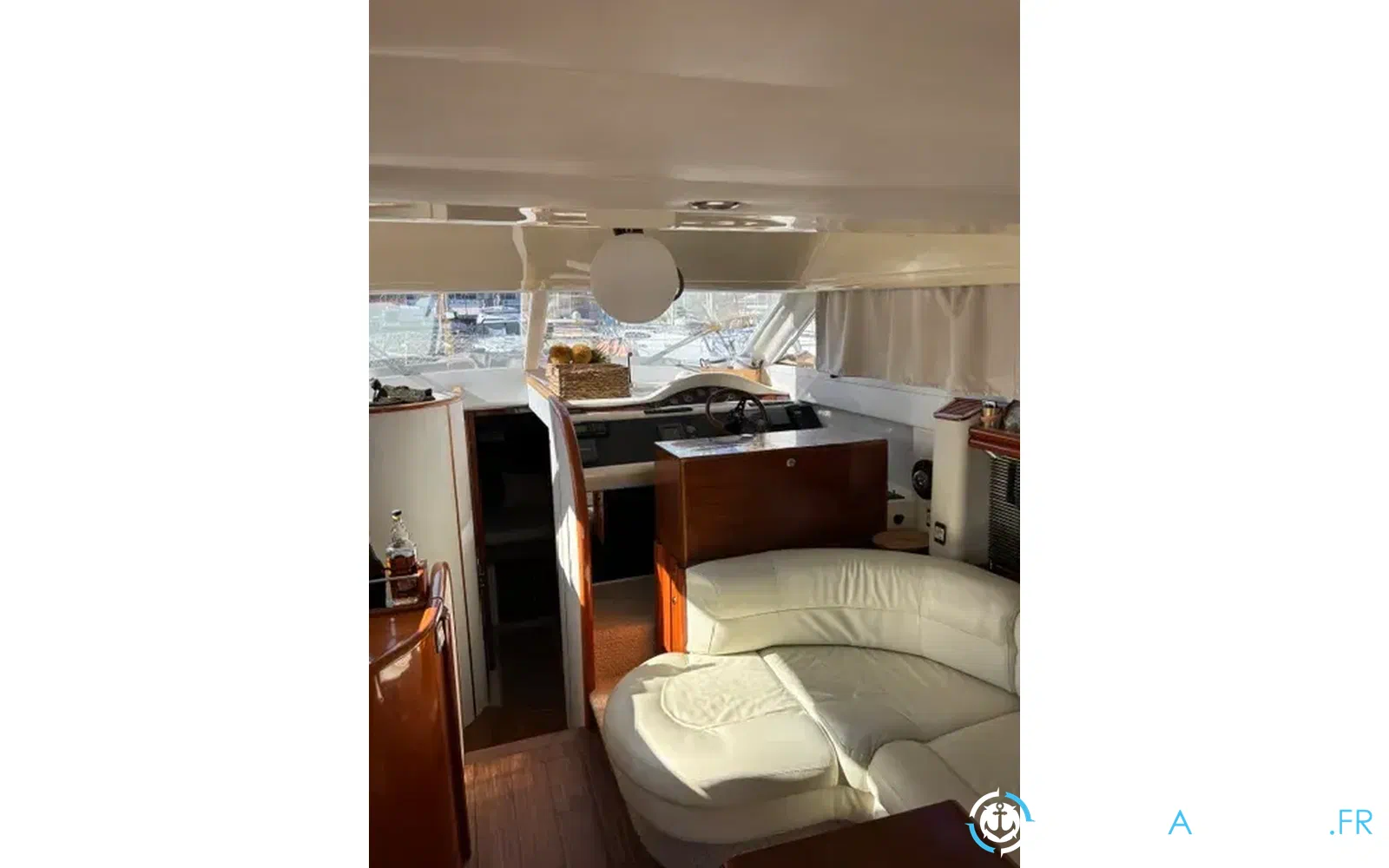 slider 5 Fairline Phantom 38