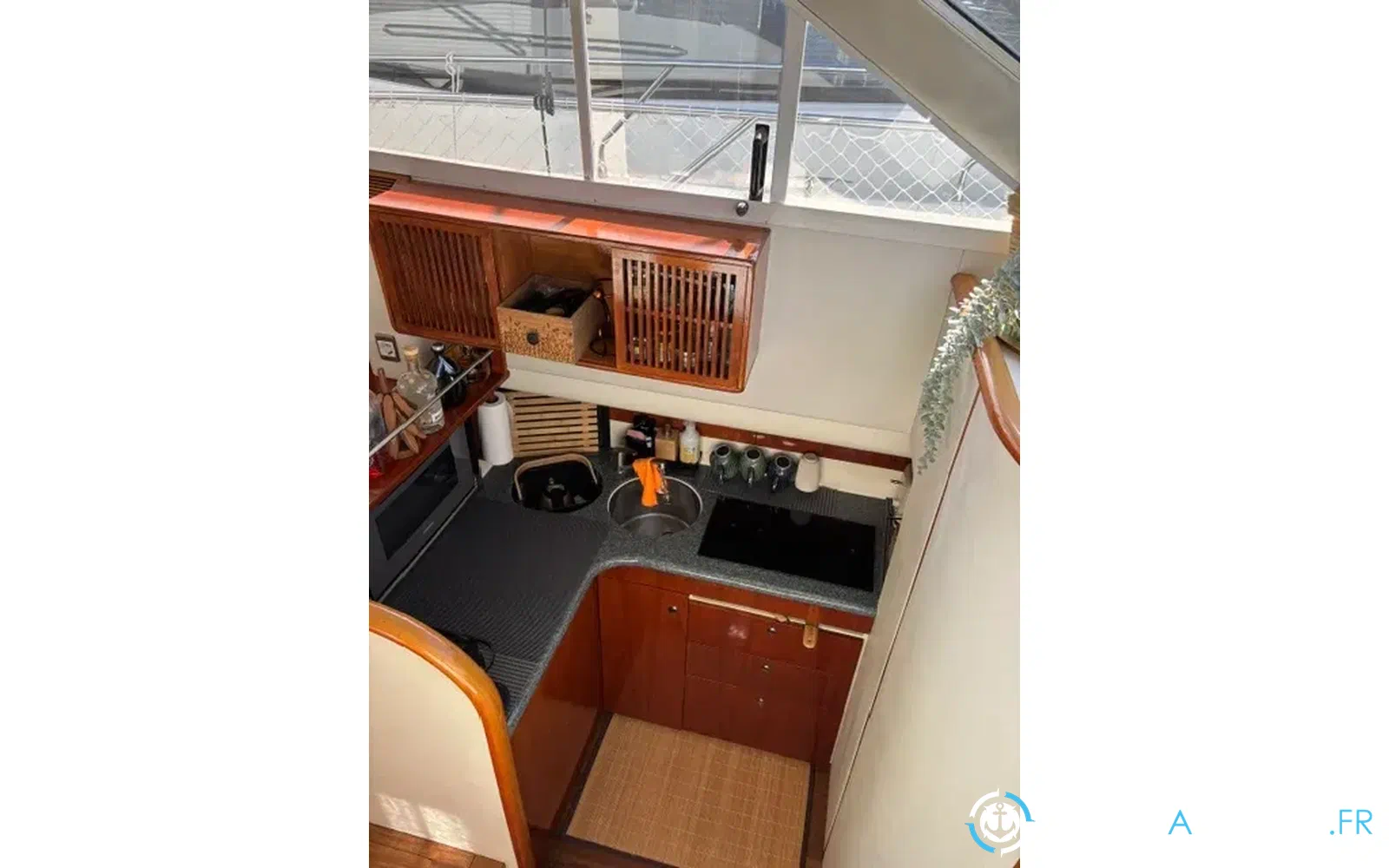 slider 6 Fairline Phantom 38