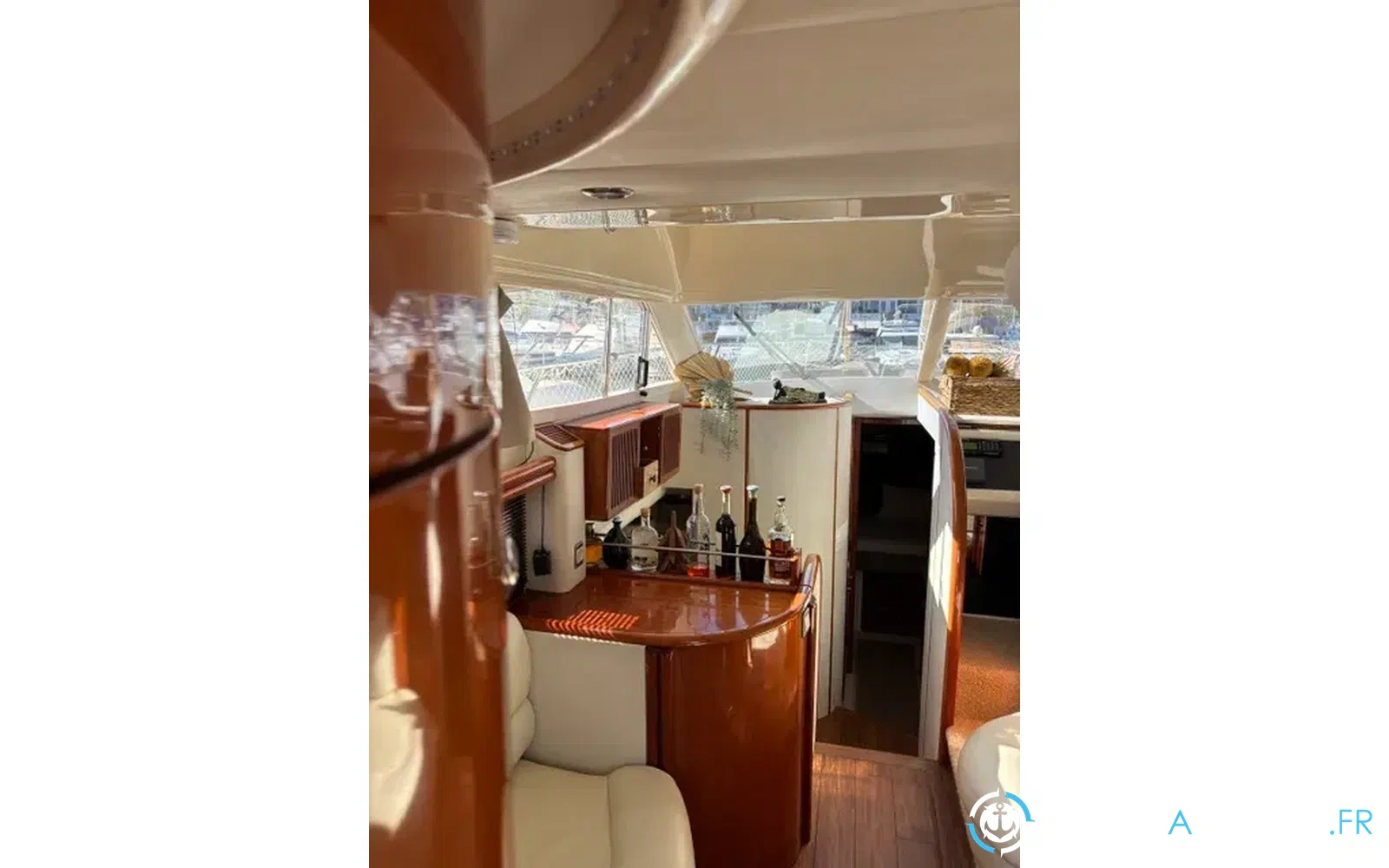 slider 7 Fairline Phantom 38