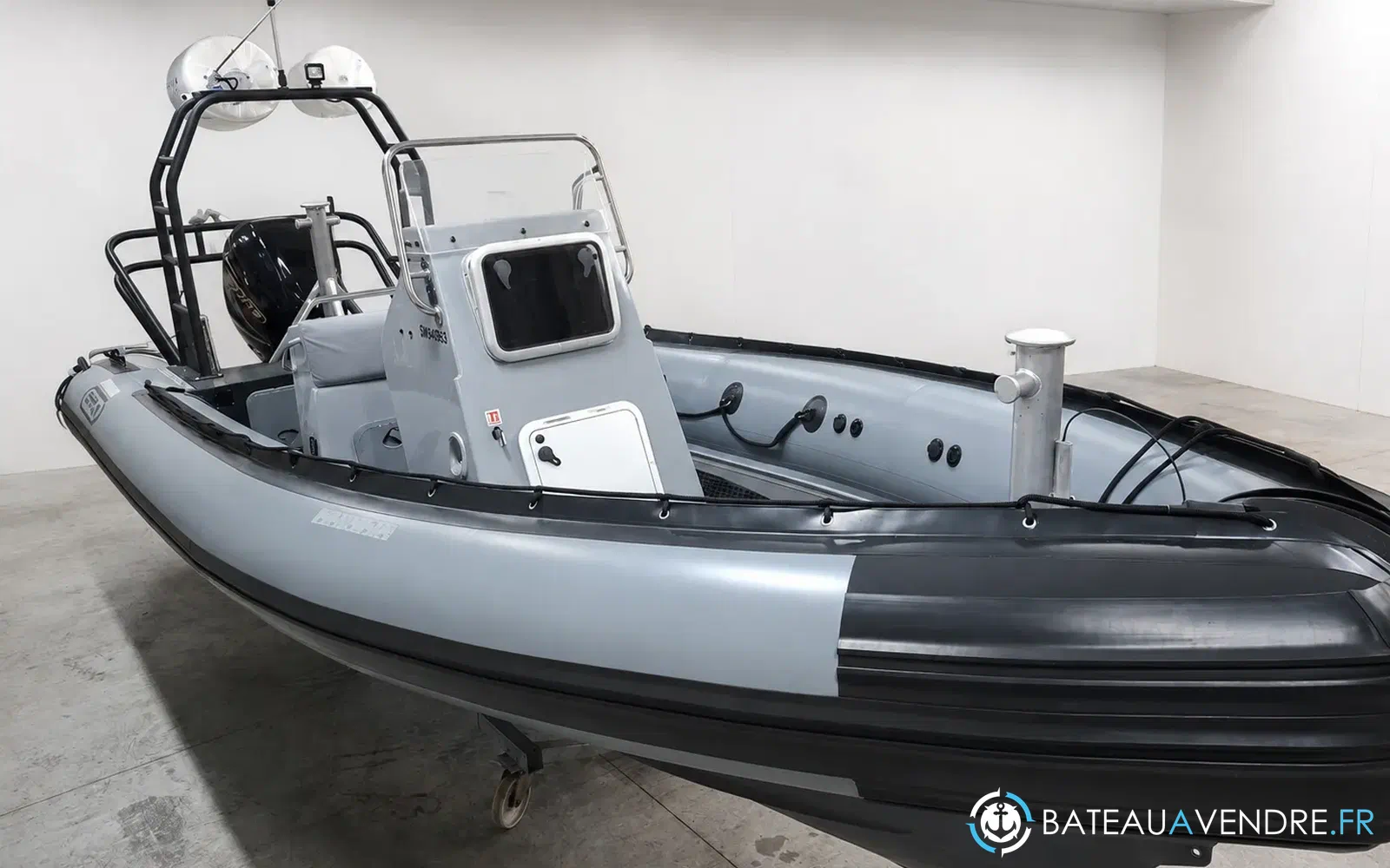 slider 13 Zeppelin 698 XV ALU