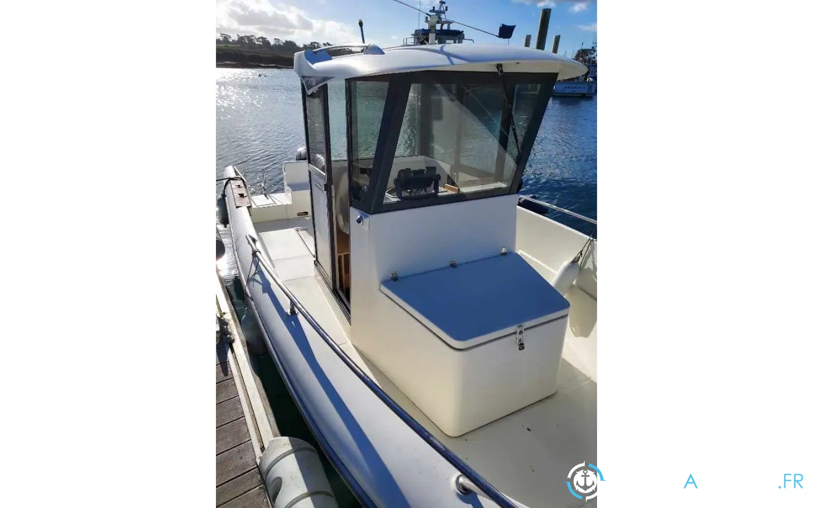slider 6 Ocqueteau Ostrea 600 Timonier