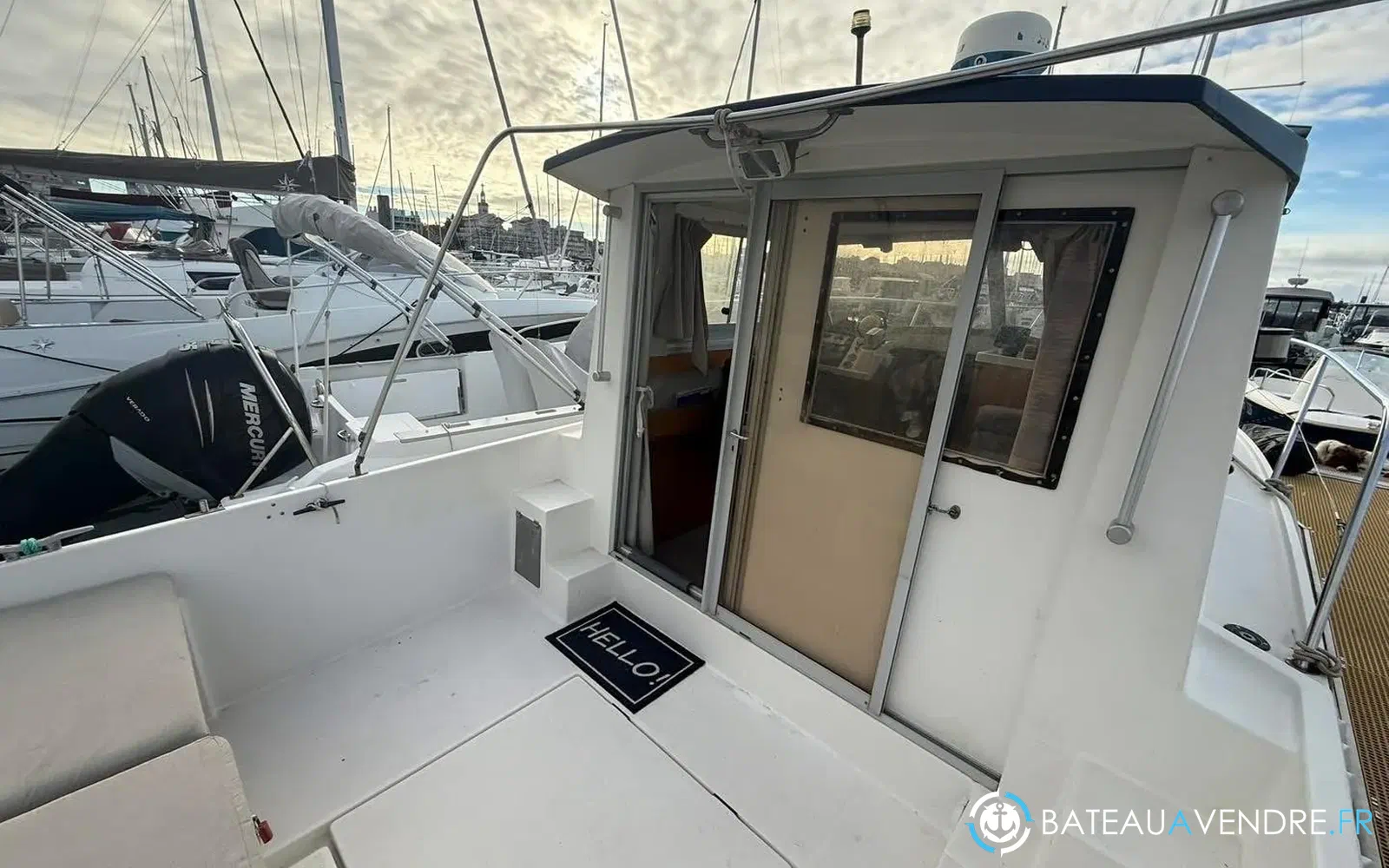 slider 7 Beneteau Antares 800