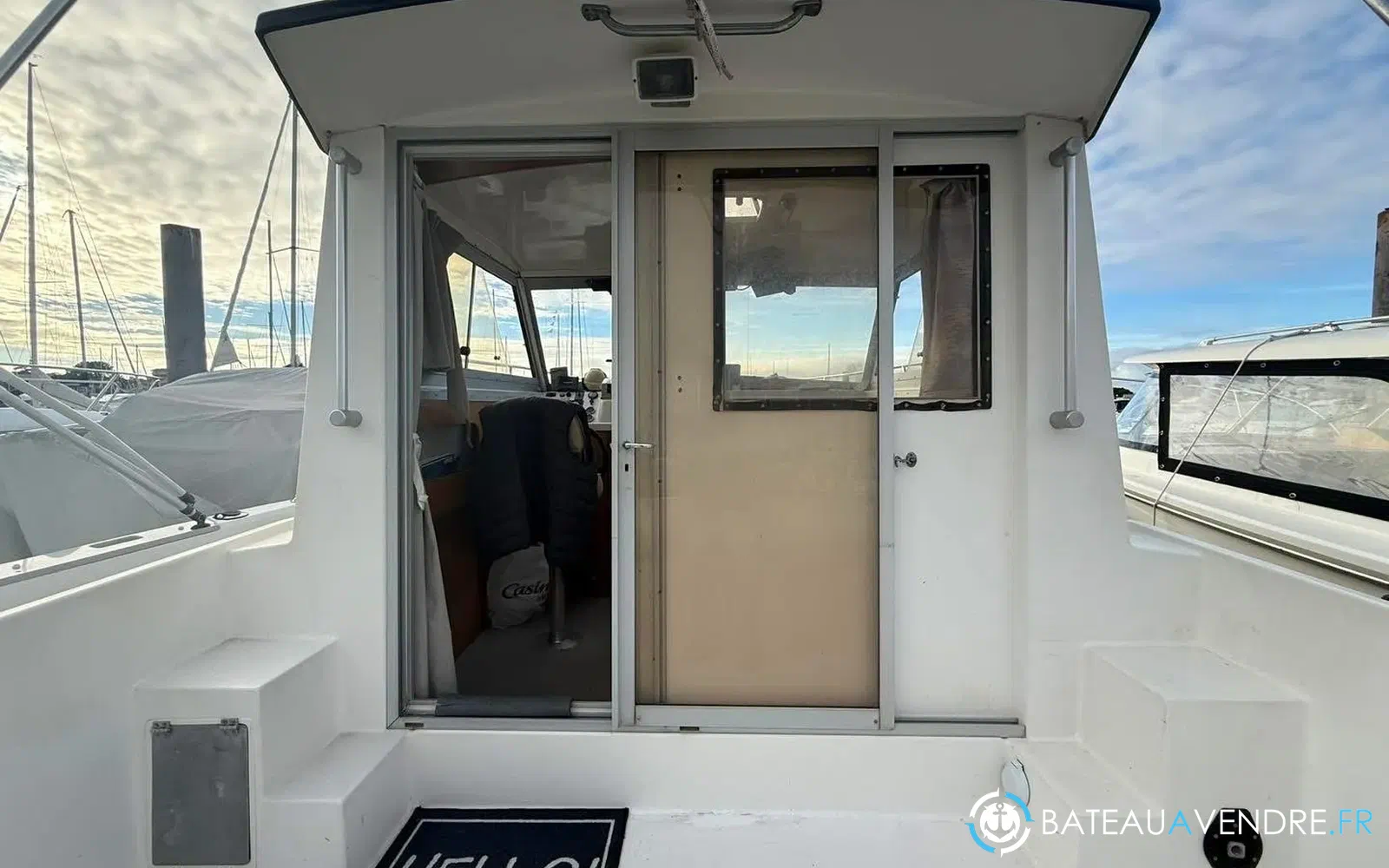 slider 6 Beneteau Antares 800
