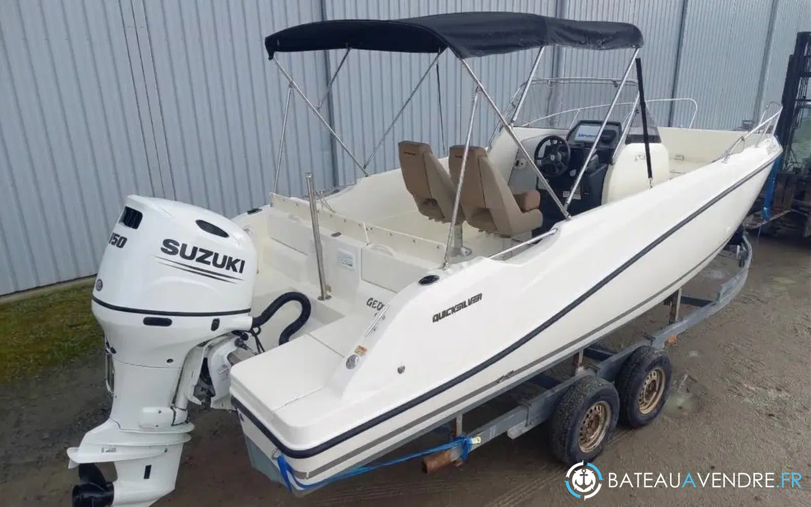 slider 0 Quicksilver Activ 675 Open