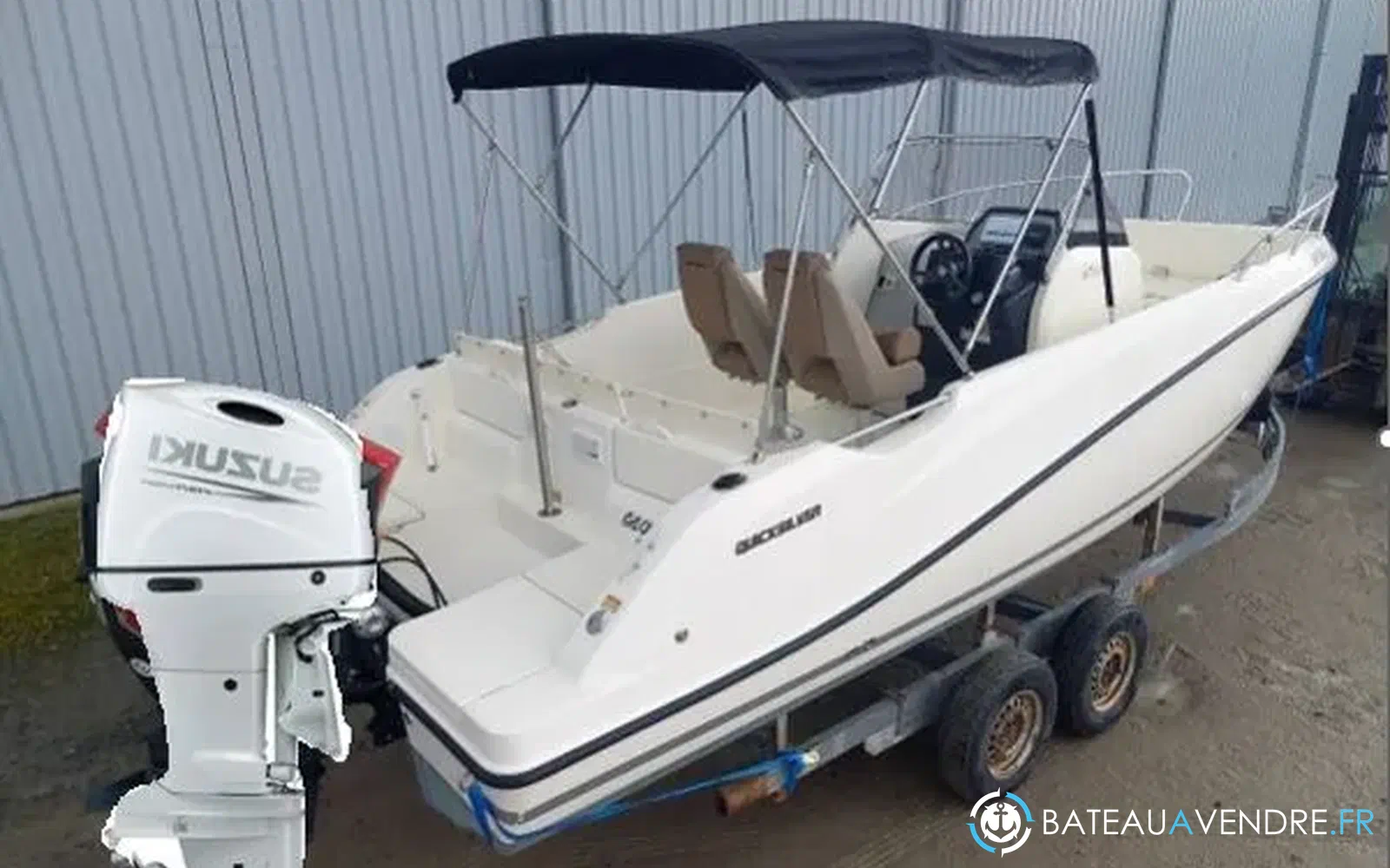 slider 1 Quicksilver Activ 675 Open