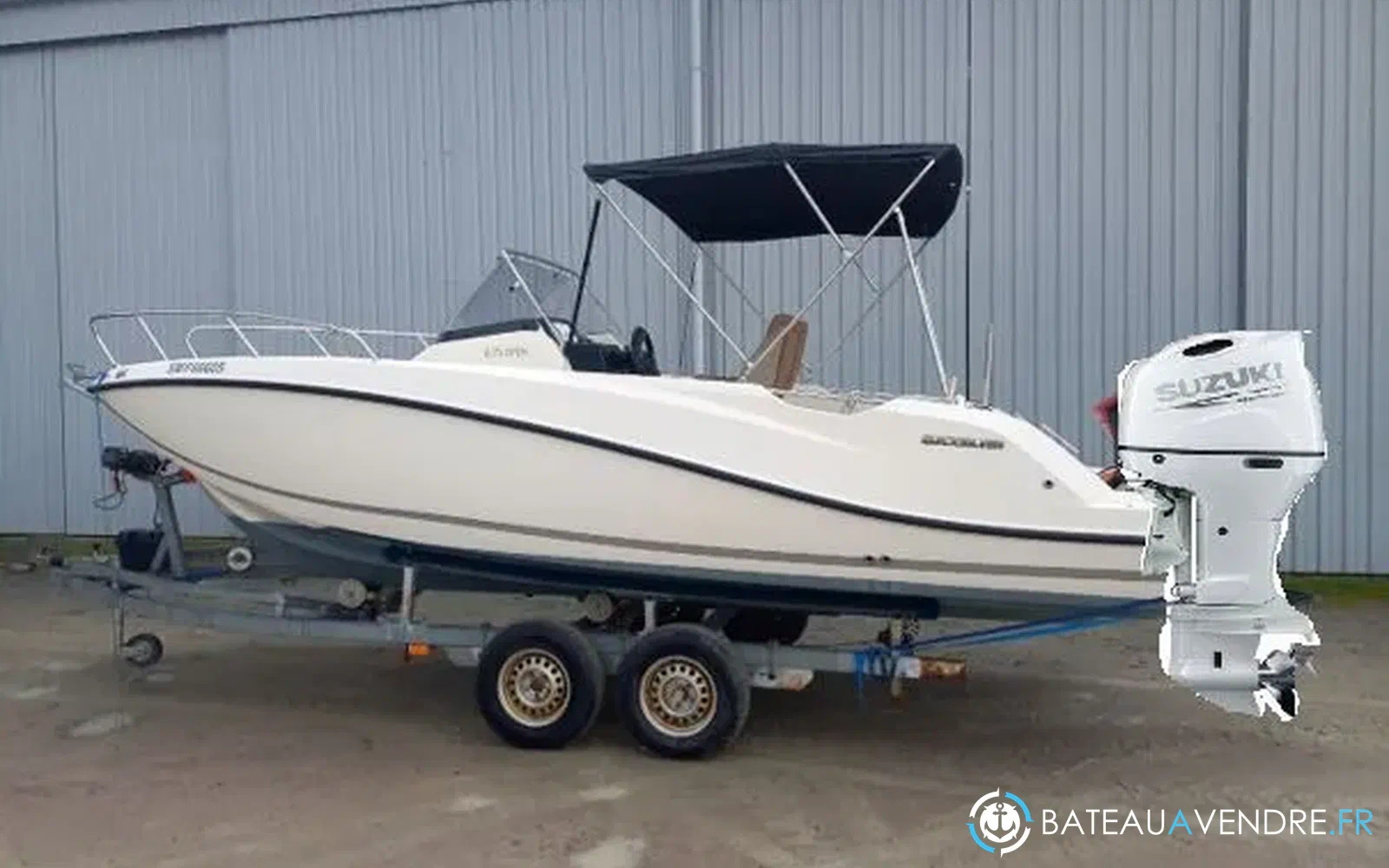 slider 0 Quicksilver Activ 675 Open