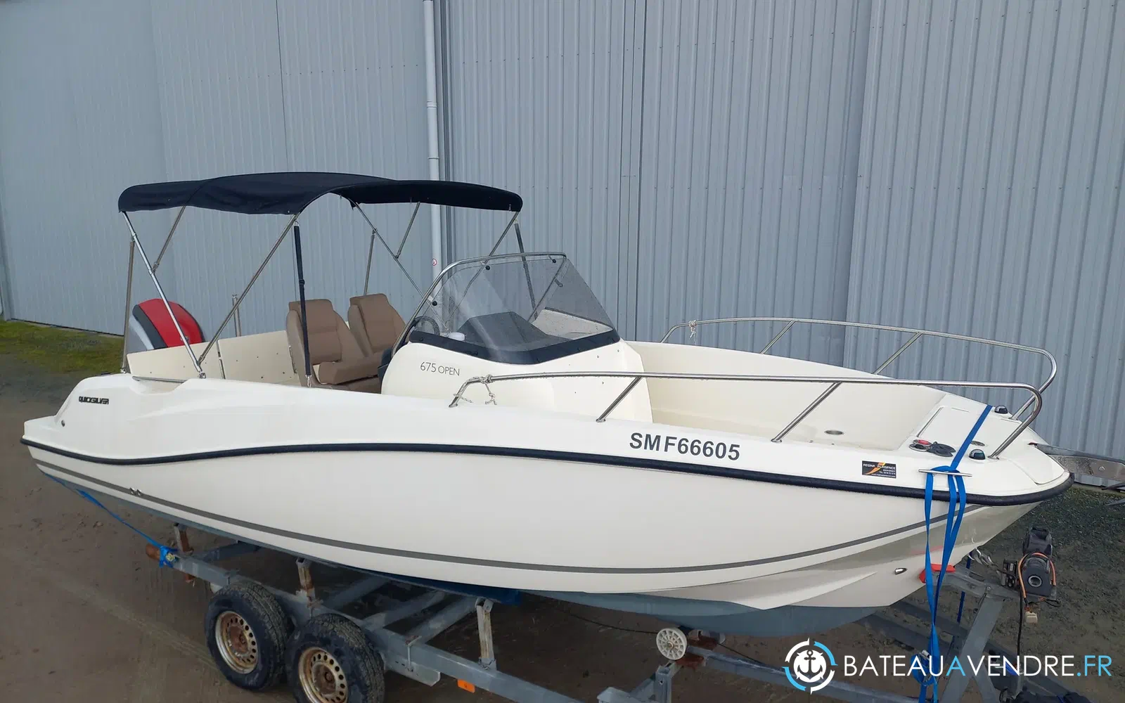 slider 1 Quicksilver Activ 675 Open
