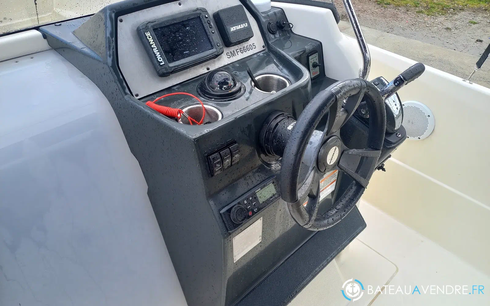 slider 7 Quicksilver Activ 675 Open
