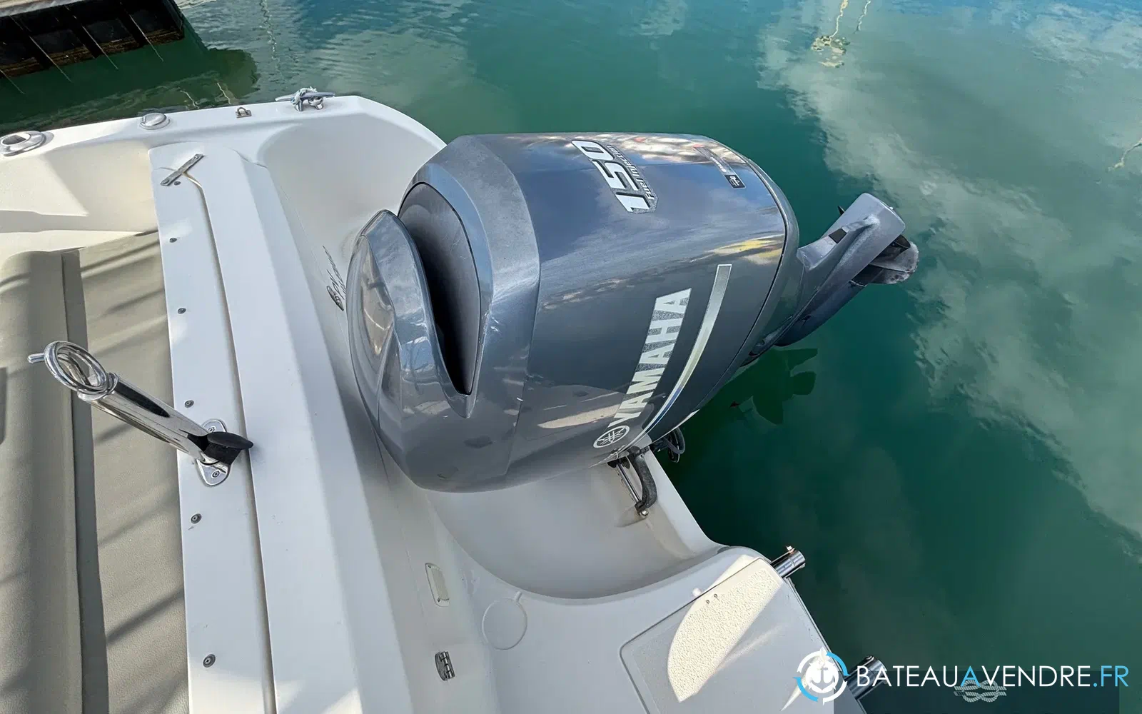 slider 13 Pacific Craft 670 Open