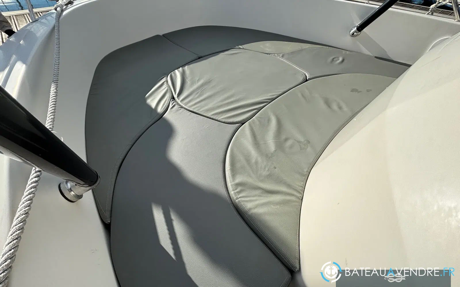 slider 15 Pacific Craft 670 Open