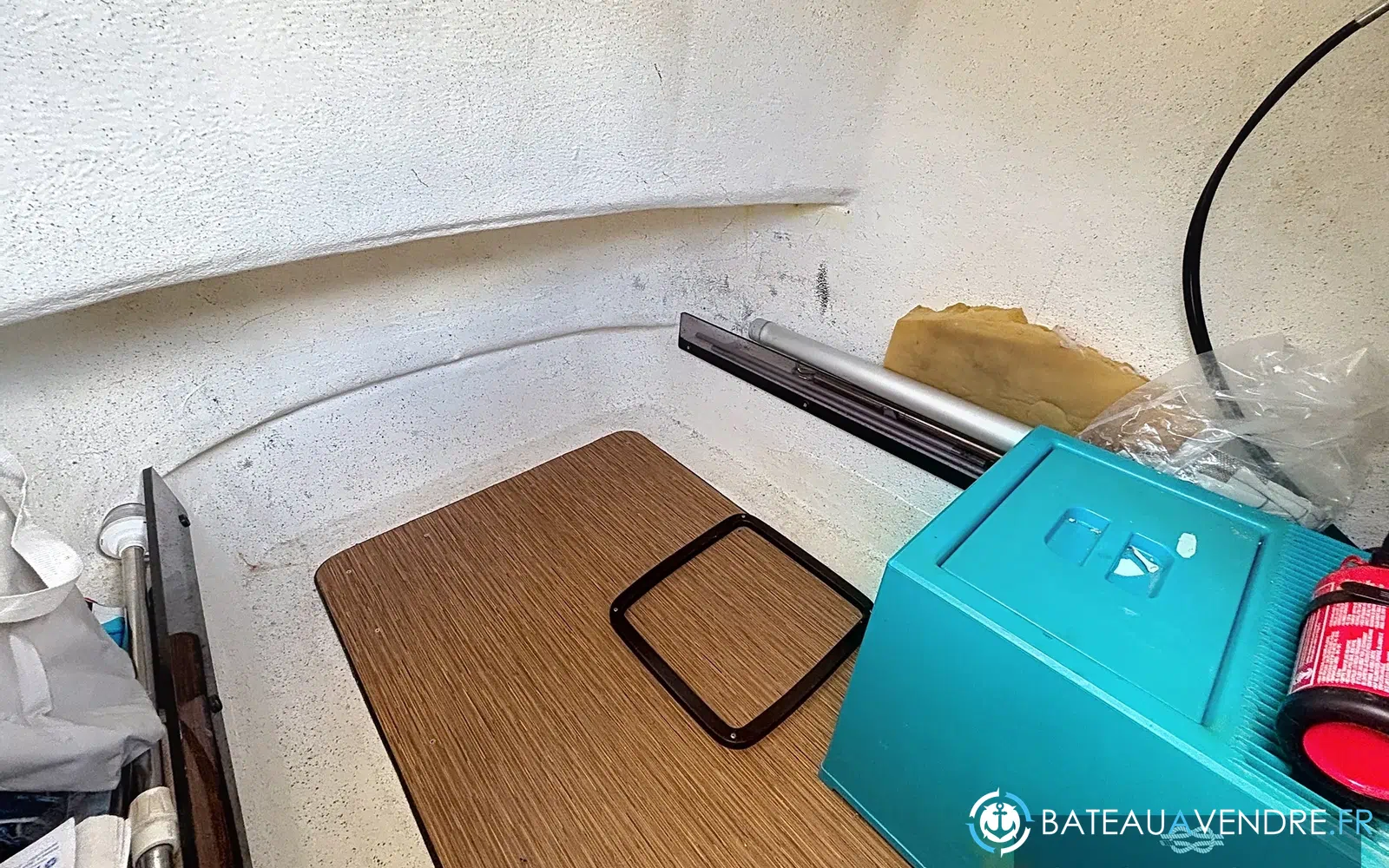 slider 28 Pacific Craft 670 Open