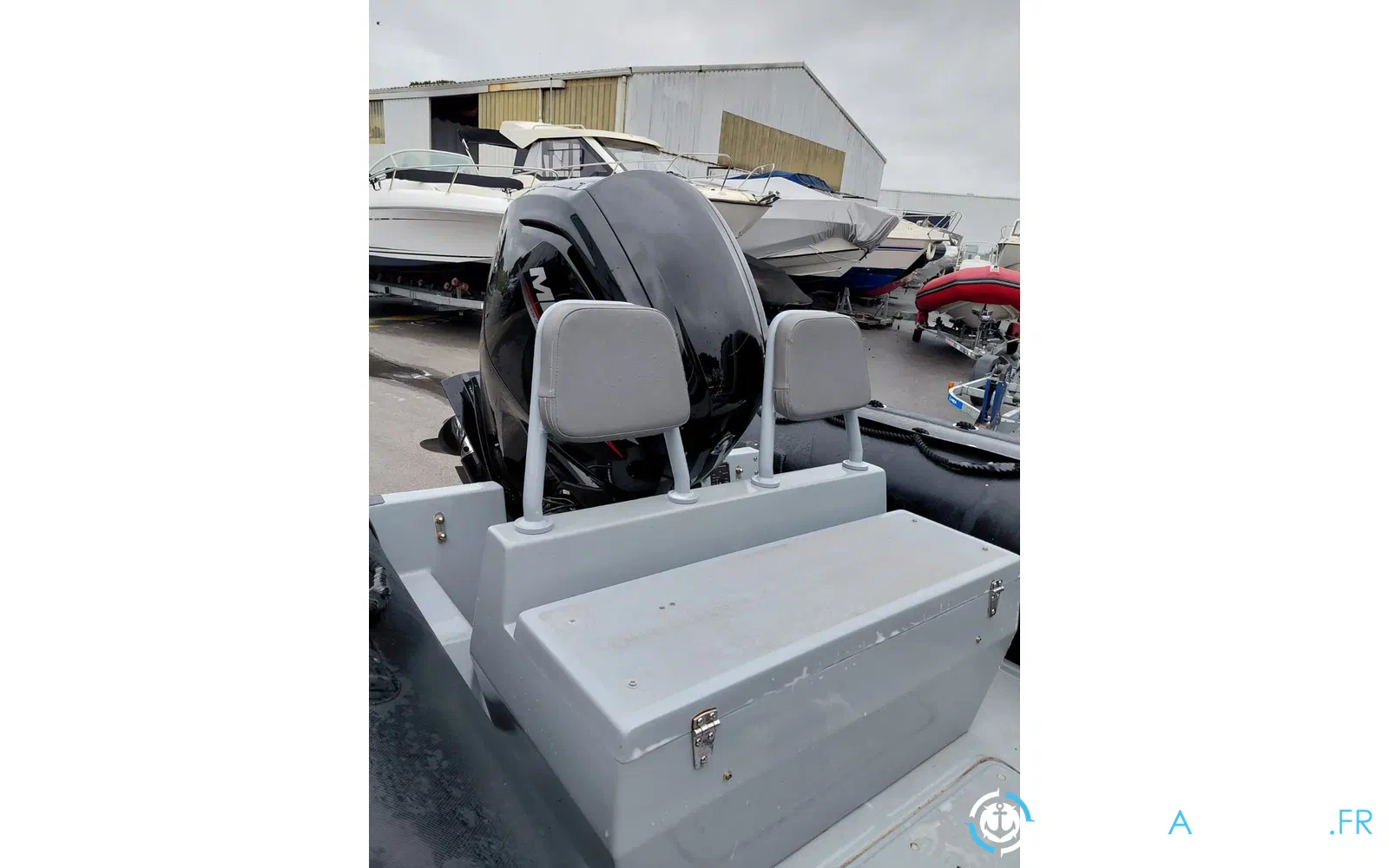 slider 4 3D Tender Patrol 600