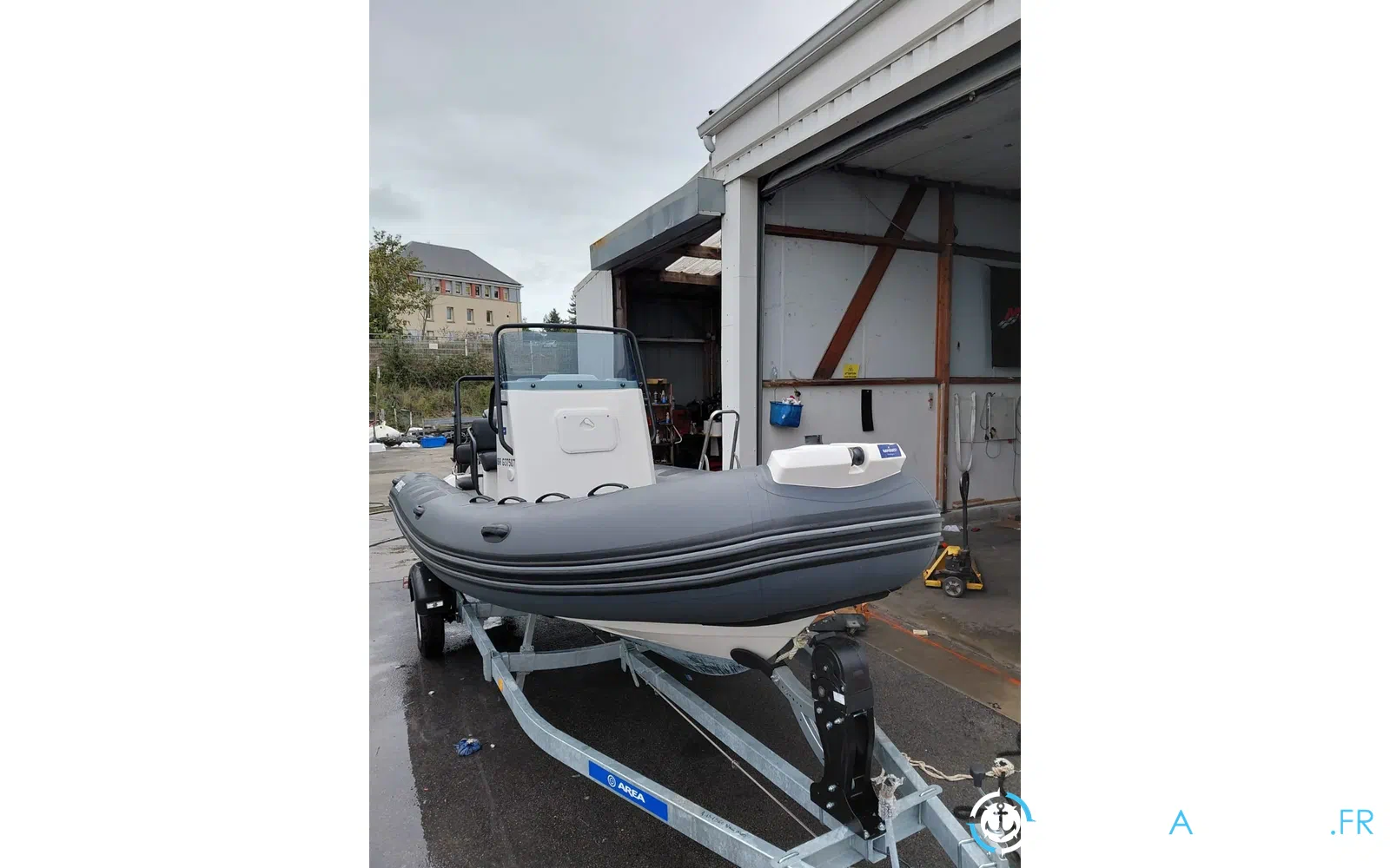 slider 0 Brig Navigator 610