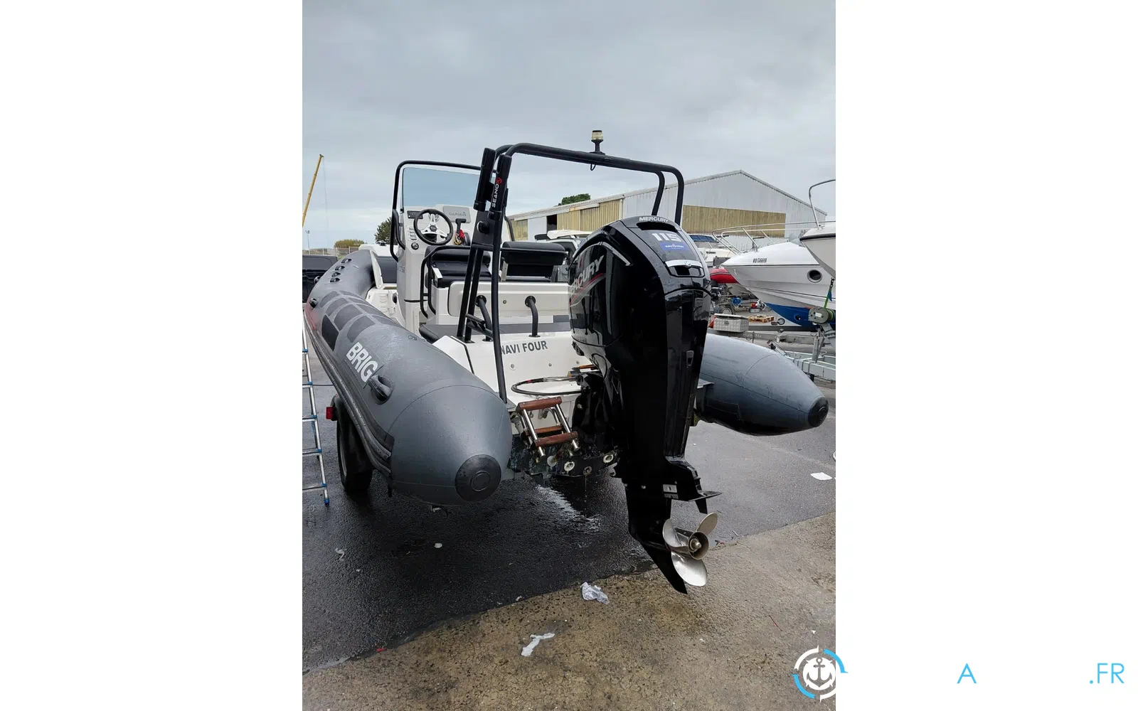 slider 1 Brig Navigator 610
