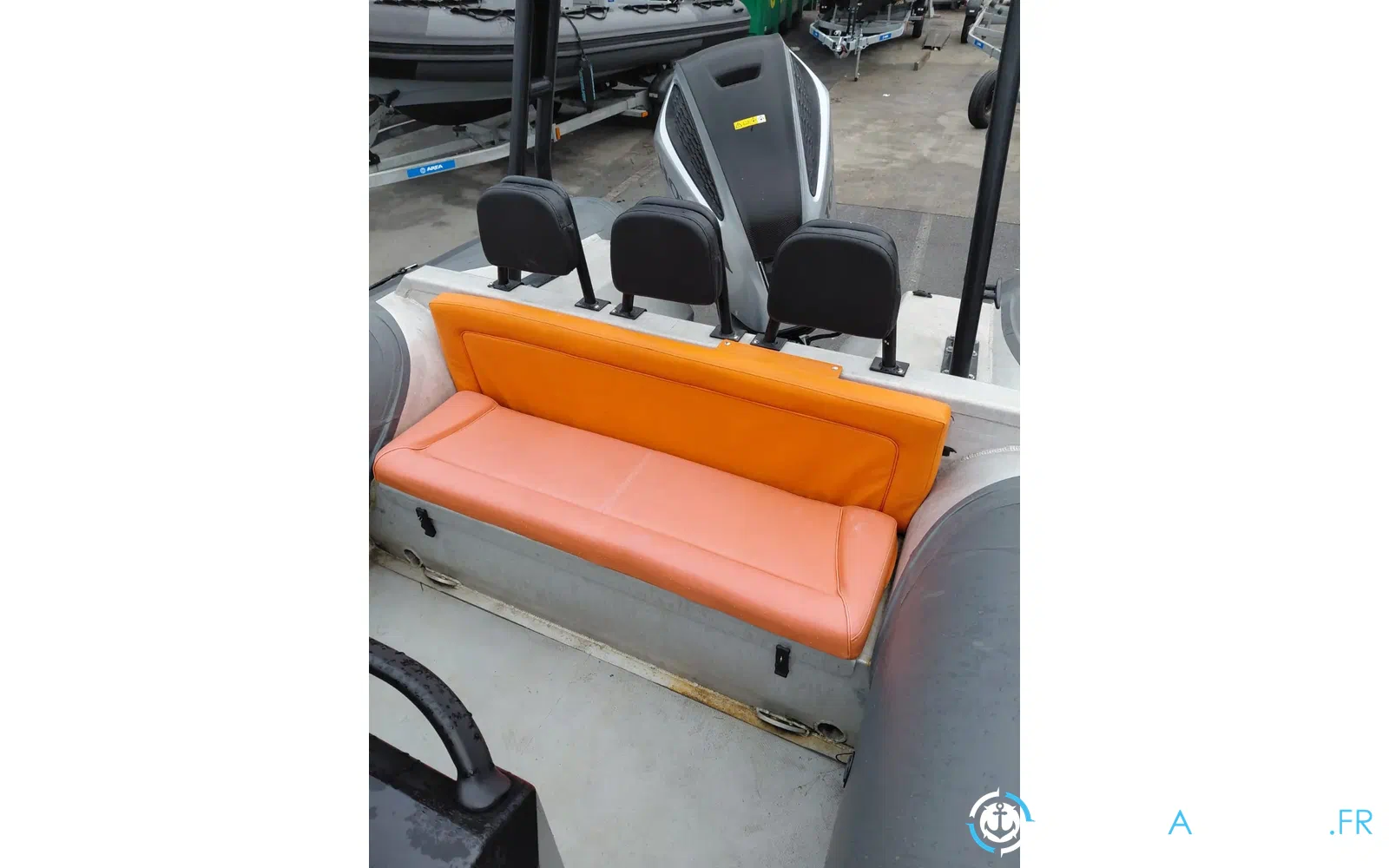 slider 3 Highfield Patrol 700