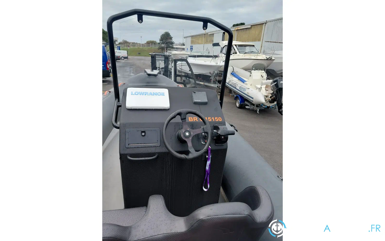slider 5 Highfield Patrol 700