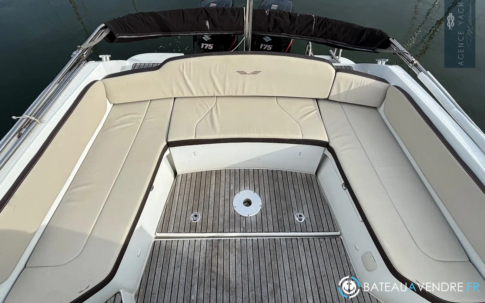 slider 15 Beneteau Flyer 850 Sun Deck