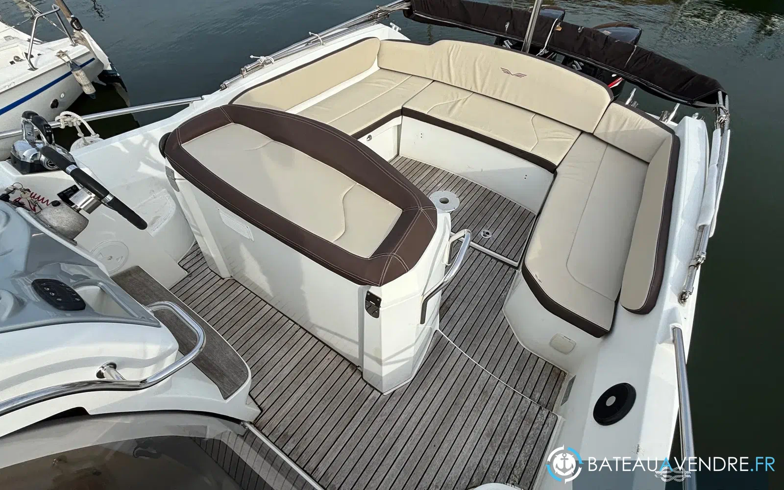 slider 18 Beneteau Flyer 850 Sun Deck