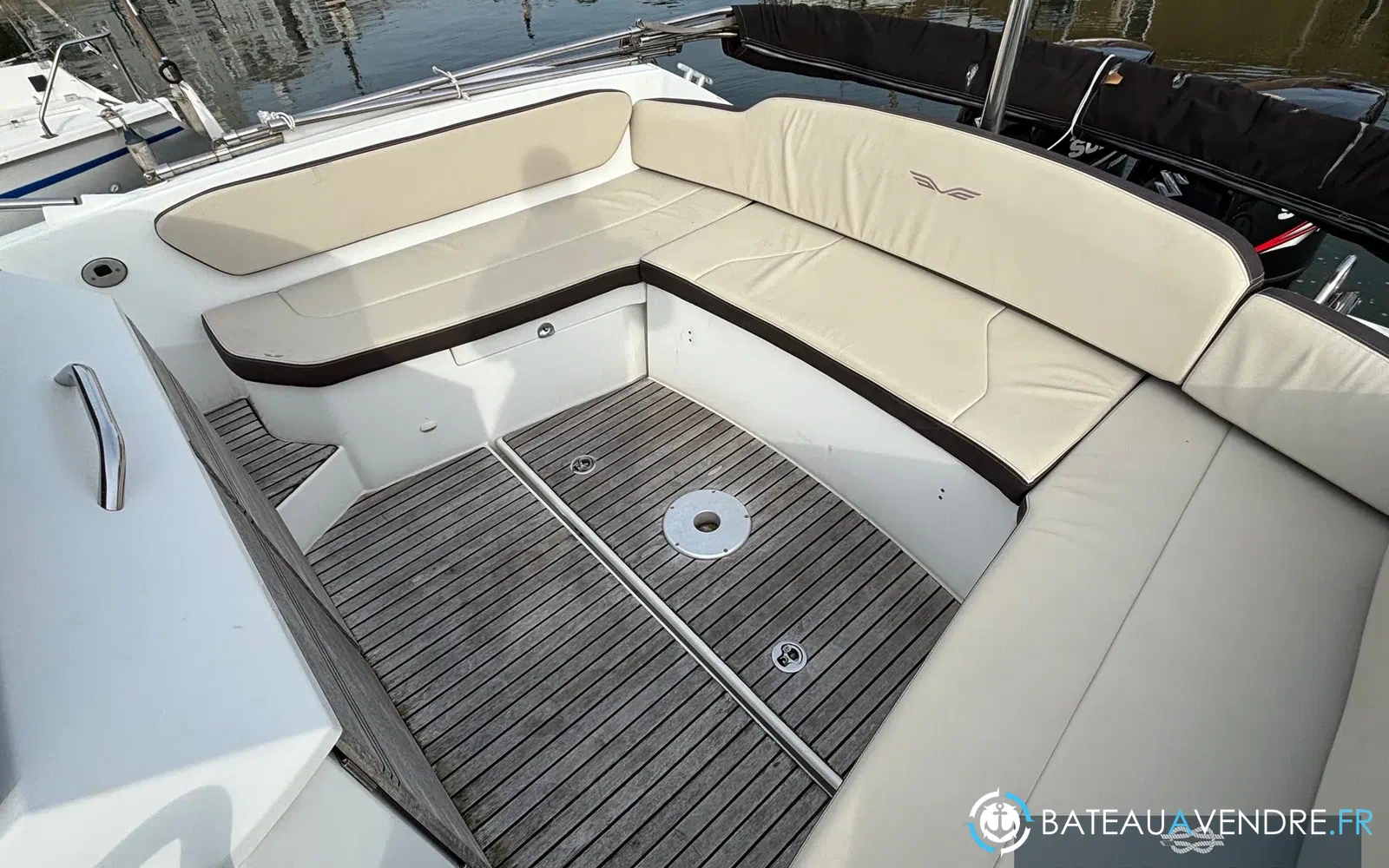 slider 19 Beneteau Flyer 850 Sun Deck