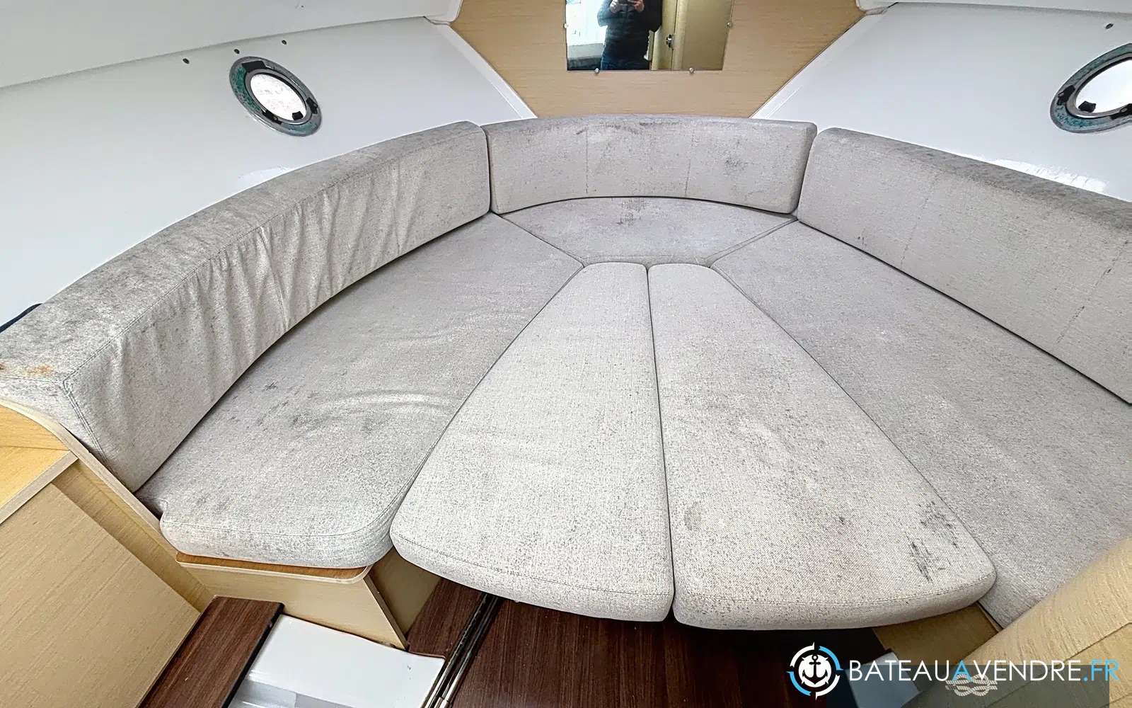 slider 2 Beneteau Flyer 850 Sun Deck