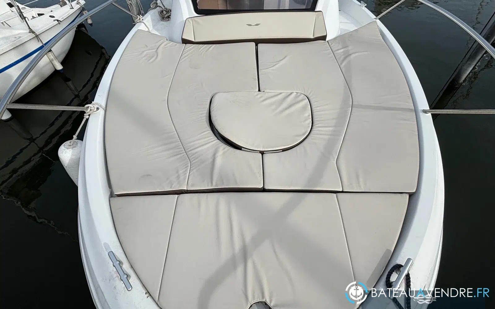 slider 8 Beneteau Flyer 850 Sun Deck