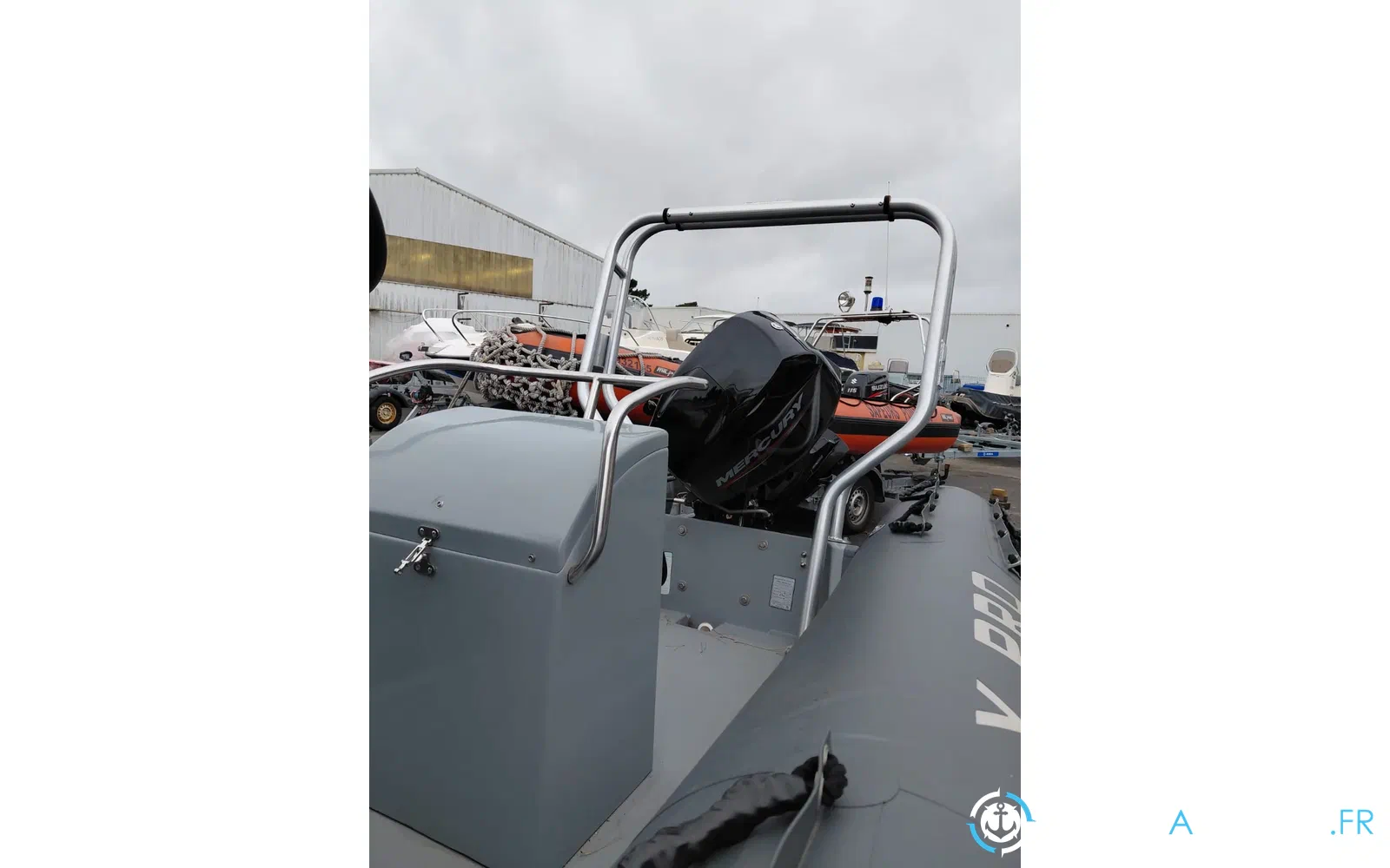 slider 4 3D Tender X Pro 535