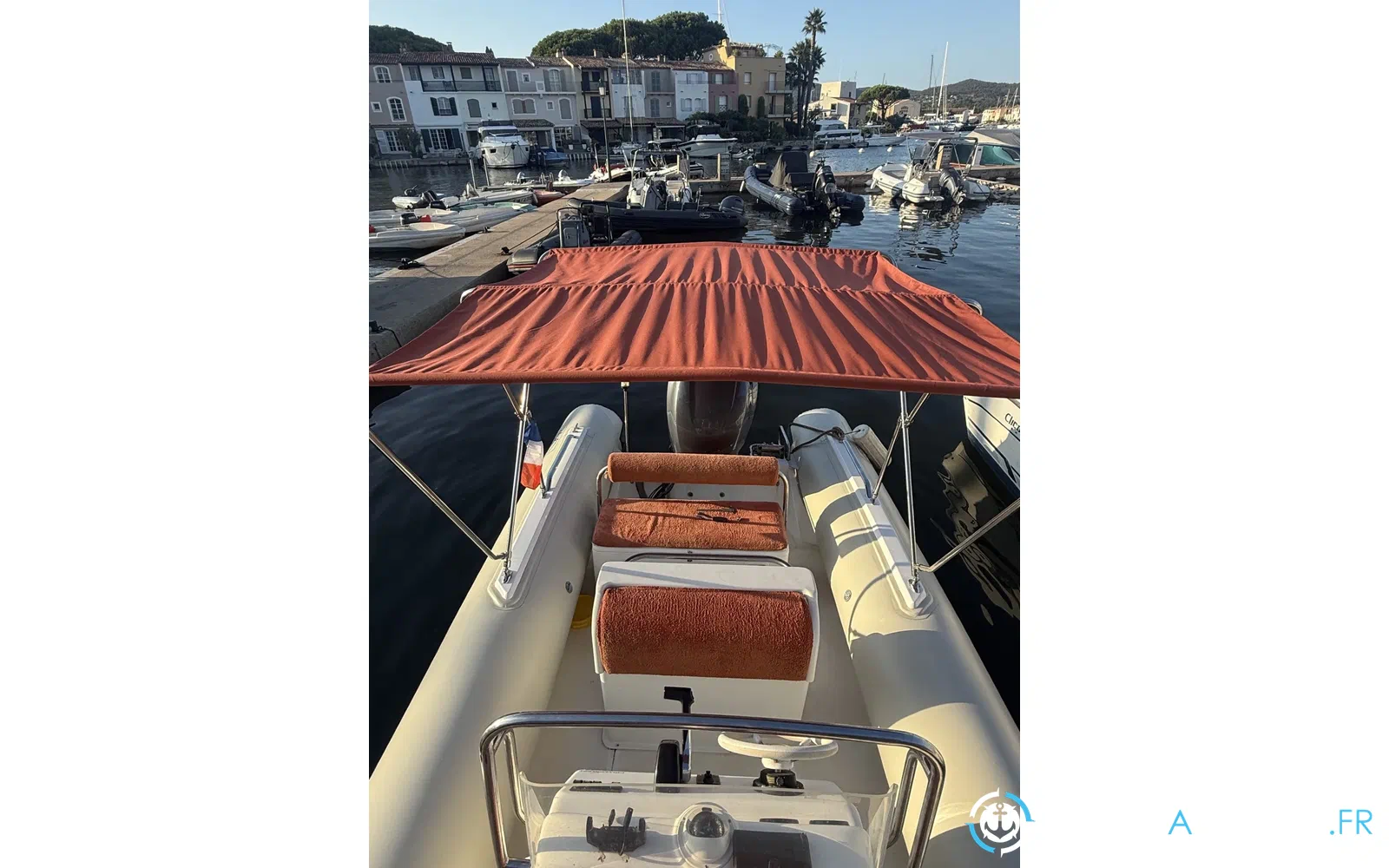 slider 2 Stylmer 710