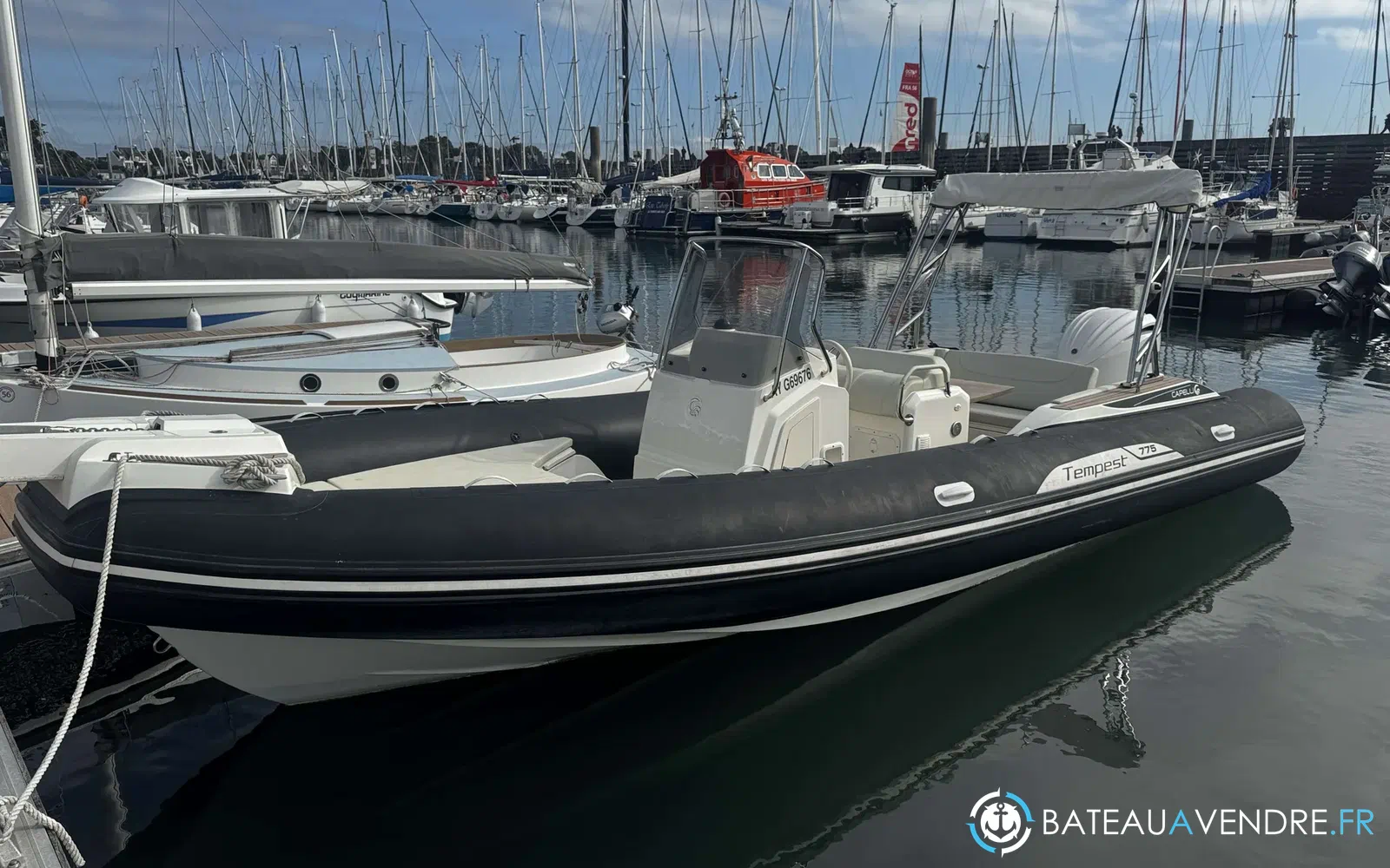 slider 1 Capelli Tempest 775