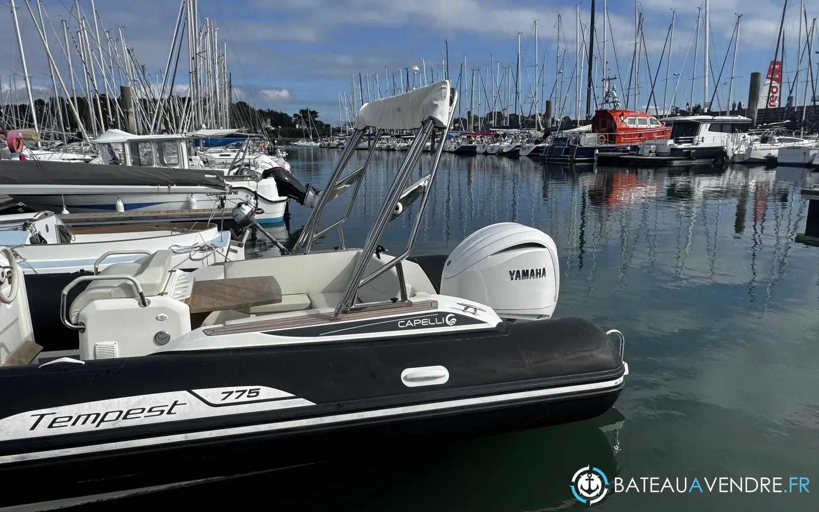 slider 3 Capelli Tempest 775