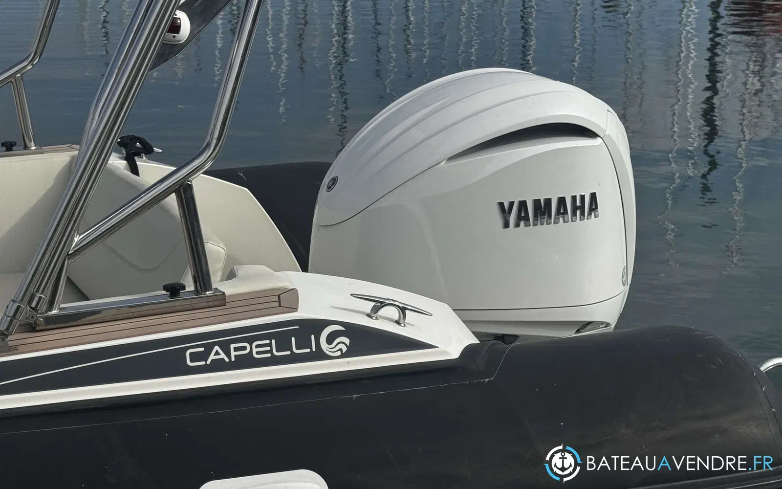 slider 4 Capelli Tempest 775
