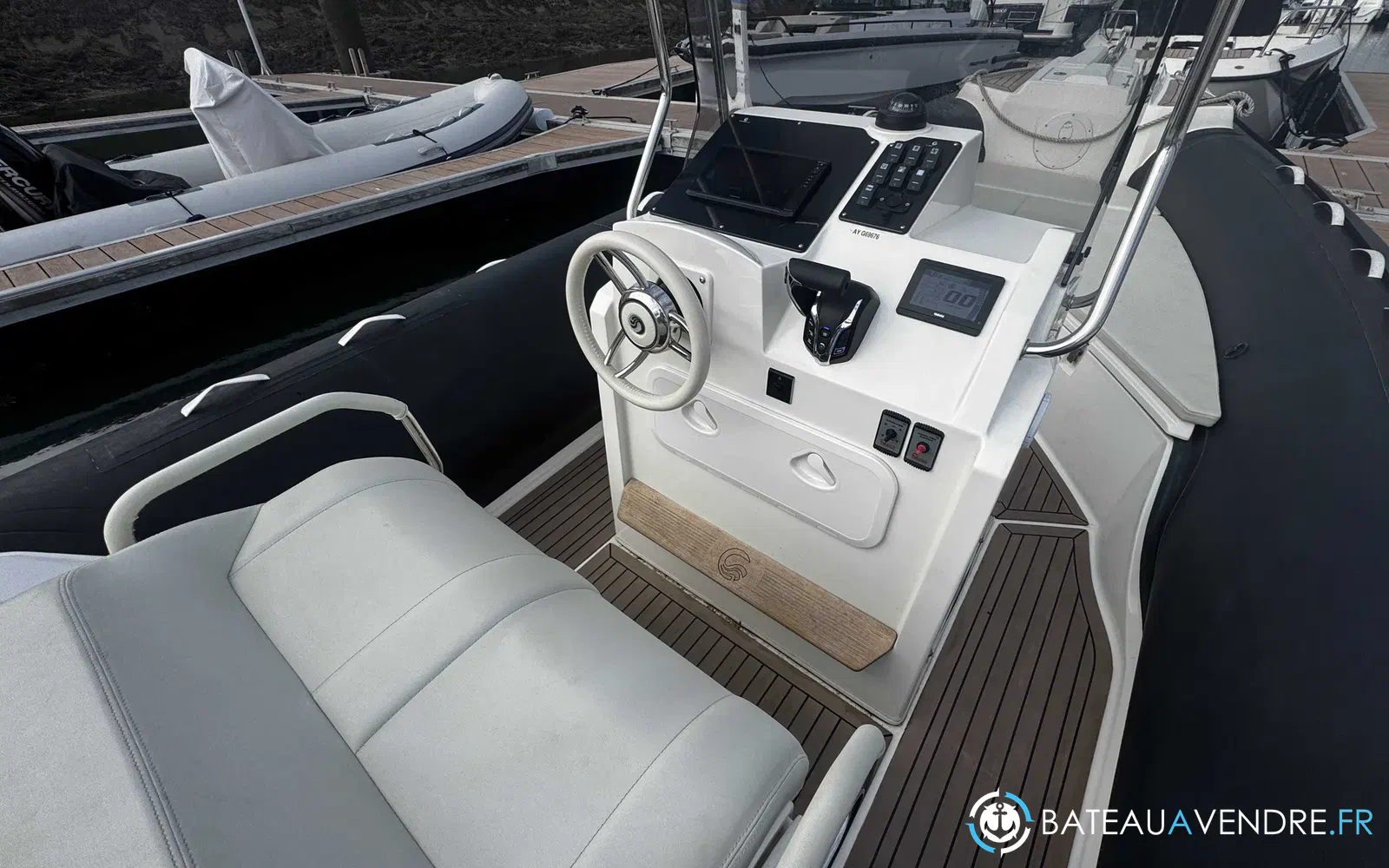 slider 7 Capelli Tempest 775