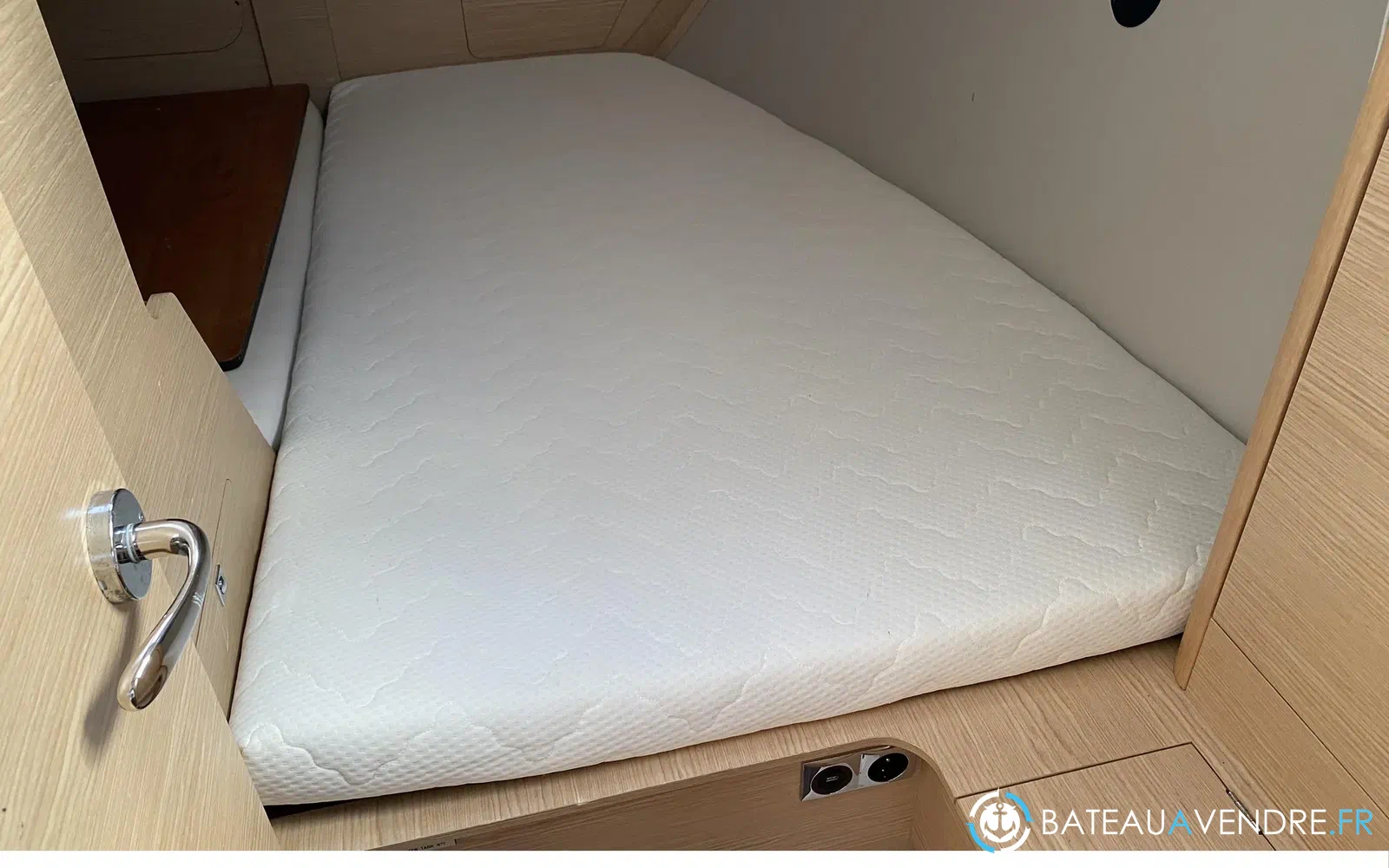slider 13 Dufour 32