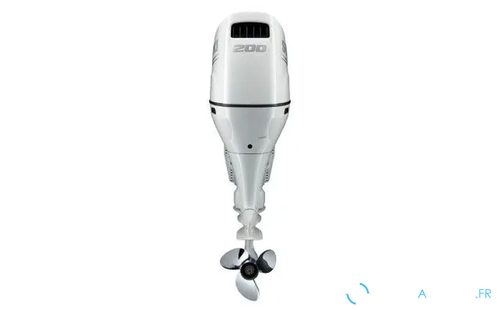 slider 2 SUZUKI 200 ATL
